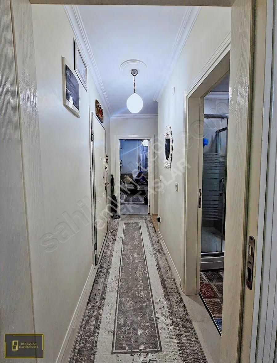 Zümrütevlerde;iskanlı,krediye Uygun,ters Dubleks(3+1) - Görsel 10