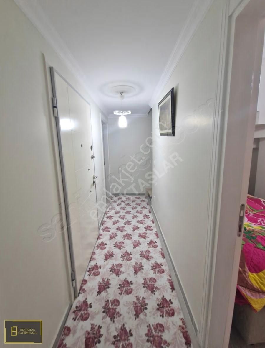 Zümrütevlerde;iskanlı,krediye Uygun,ters Dubleks(3+1) - Görsel 21