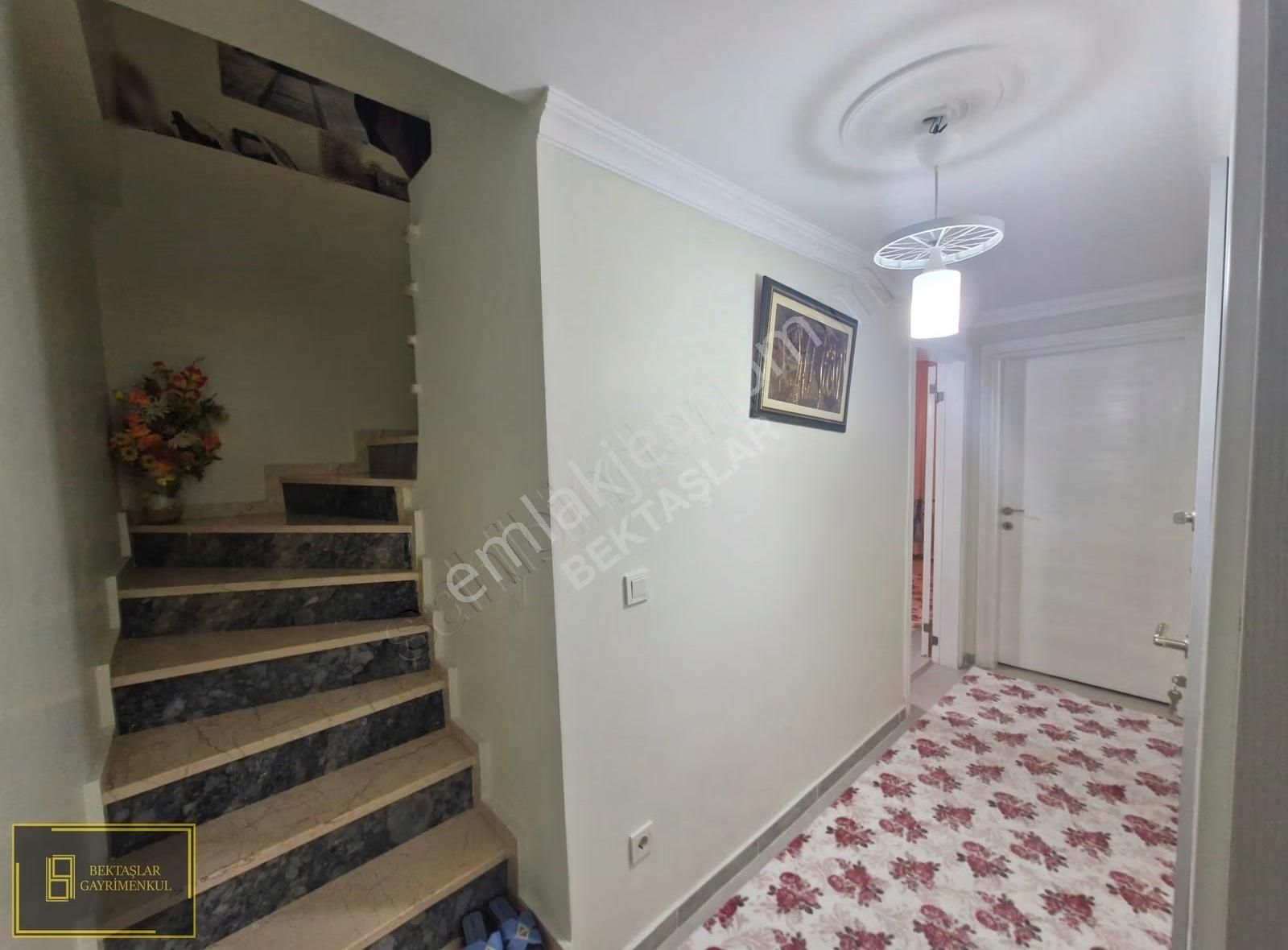 Zümrütevlerde;iskanlı,krediye Uygun,ters Dubleks(3+1) - Görsel 18