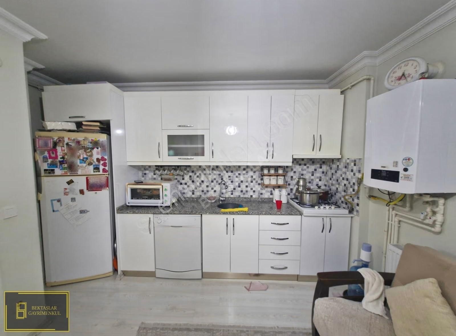 Zümrütevlerde;iskanlı,krediye Uygun,ters Dubleks(3+1) - Görsel 25