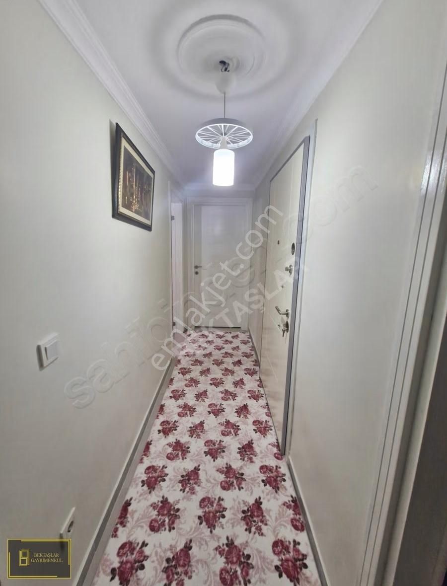 Zümrütevlerde;iskanlı,krediye Uygun,ters Dubleks(3+1) - Görsel 6