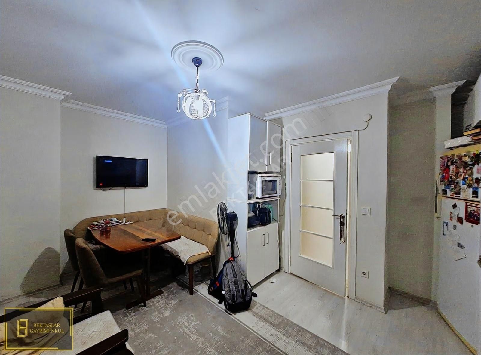 Zümrütevlerde;iskanlı,krediye Uygun,ters Dubleks(3+1) - Görsel 19