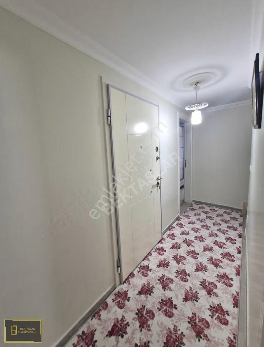 Zümrütevlerde;iskanlı,krediye Uygun,ters Dubleks(3+1) - Görsel 24