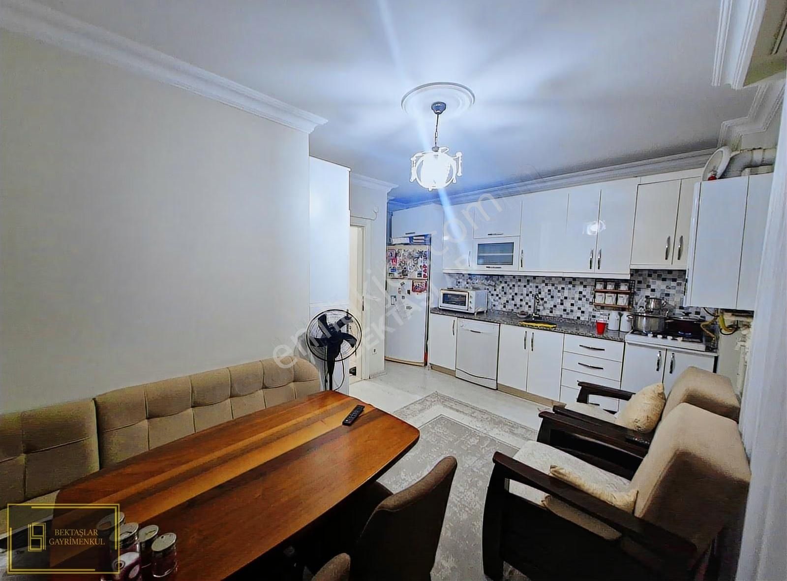 Zümrütevlerde;iskanlı,krediye Uygun,ters Dubleks(3+1) - Görsel 16