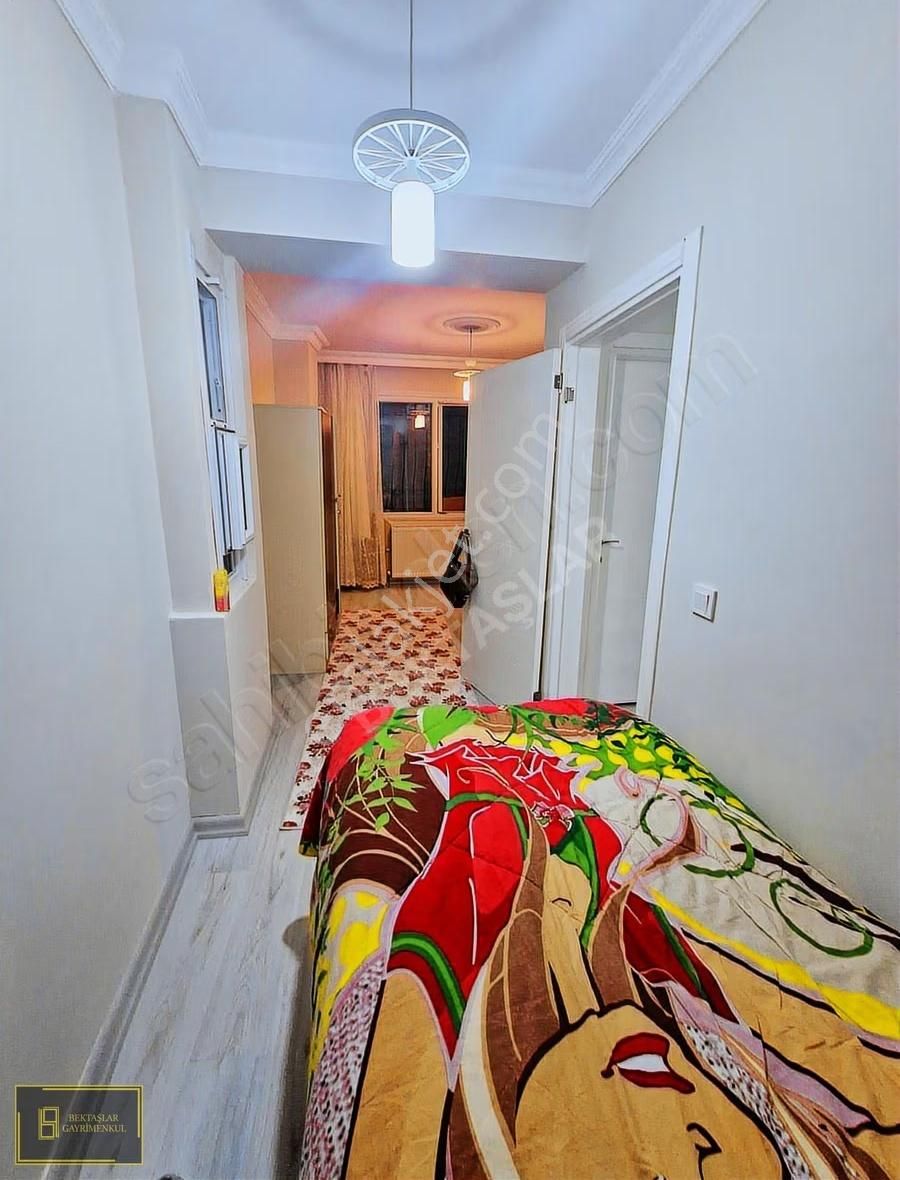 Zümrütevlerde;iskanlı,krediye Uygun,ters Dubleks(3+1) - Görsel 22