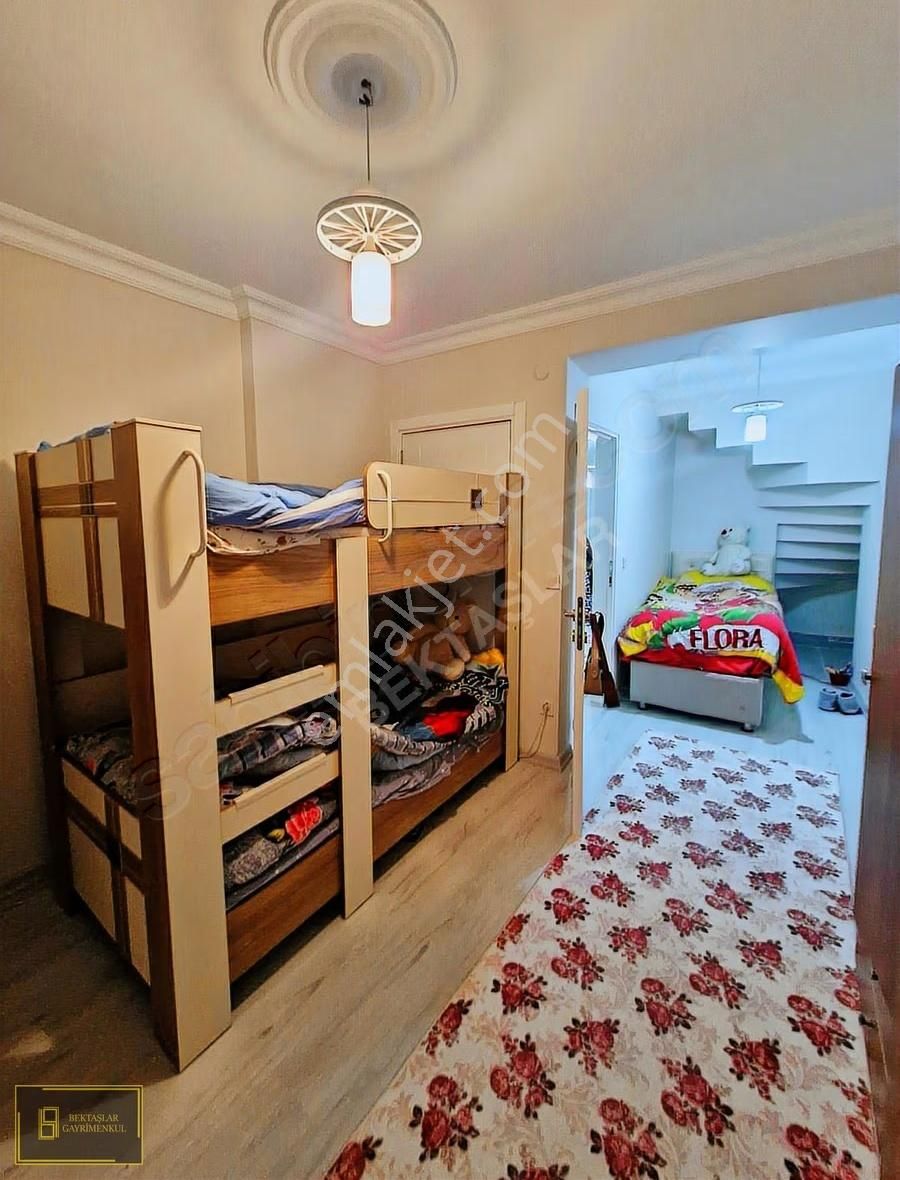 Zümrütevlerde;iskanlı,krediye Uygun,ters Dubleks(3+1) - Görsel 17