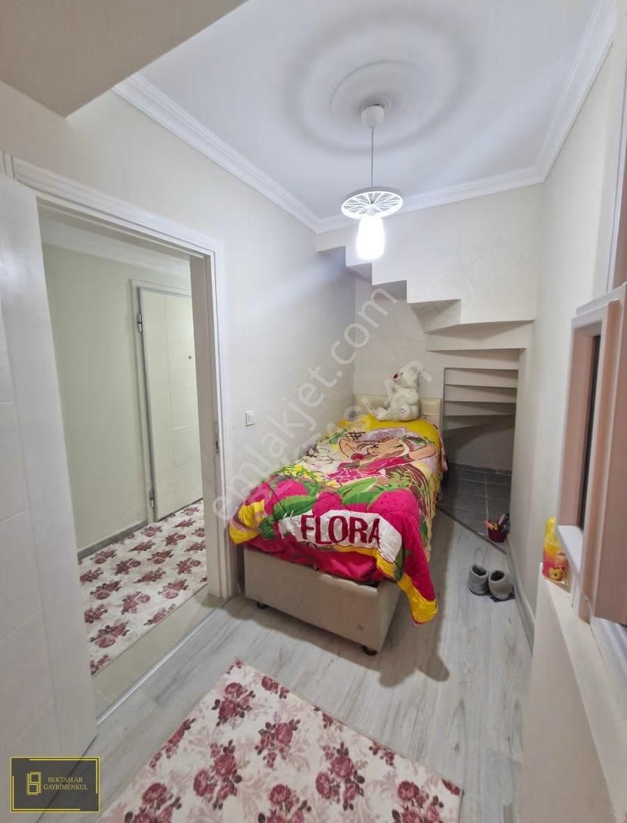 Zümrütevlerde;iskanlı,krediye Uygun,ters Dubleks(3+1) - Görsel 26