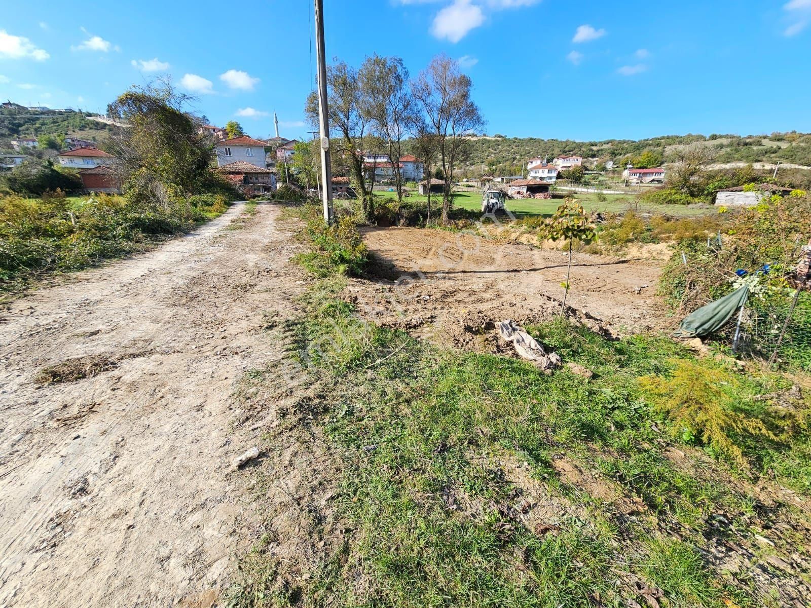 Kandıra Selametli %35 Villalık Köy İçi Arsa - Görsel 4