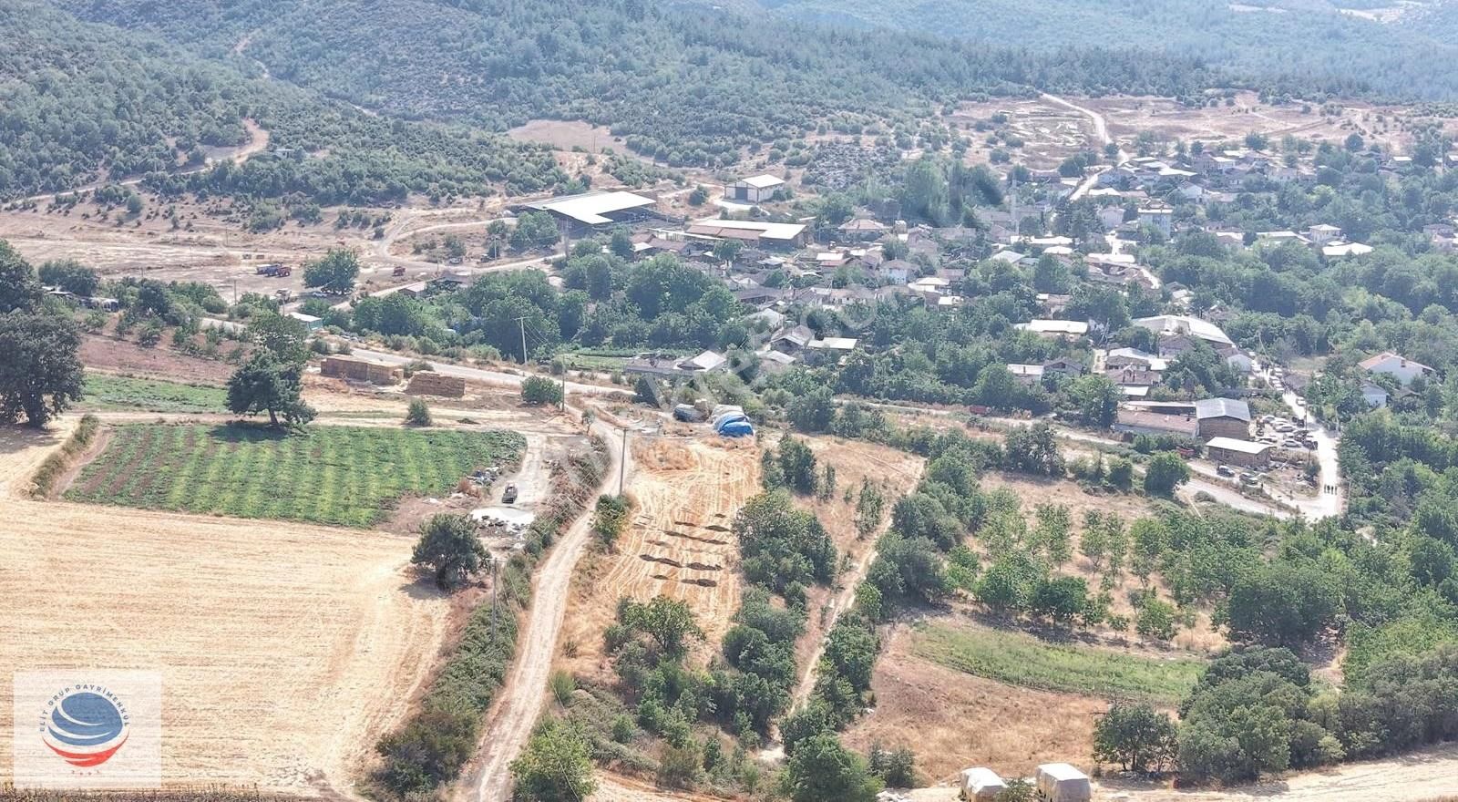 Bursa Yenişehir Günece Mah.2645 M2 Satılık Tarla - Görsel 6