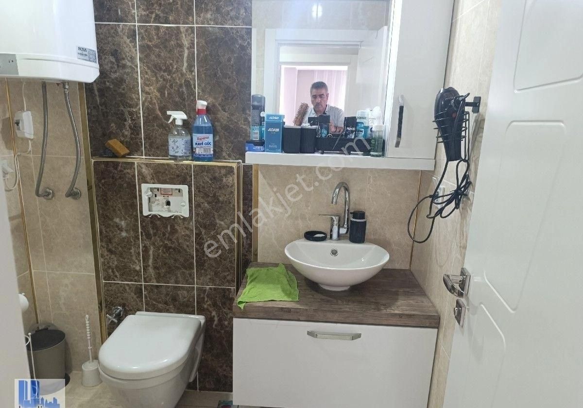 Bedir Emlkatan. Antalya. Sarısuda. Satılık. . Rezidans - Görsel 9