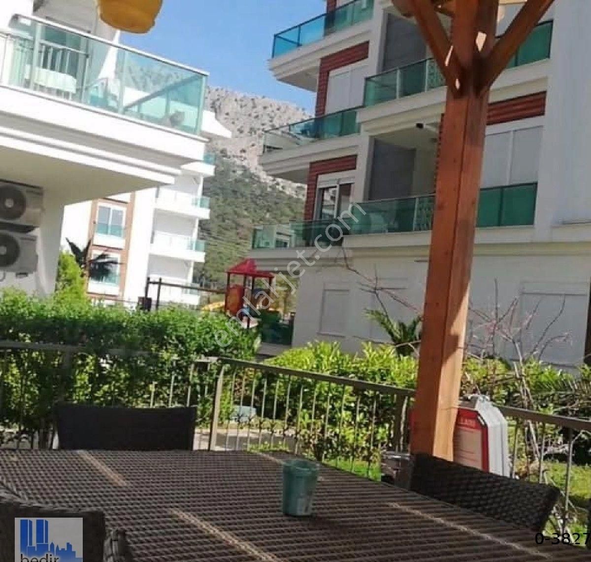 Bedir Emlkatan. Antalya. Sarısuda. Satılık. . Rezidans - Görsel 25