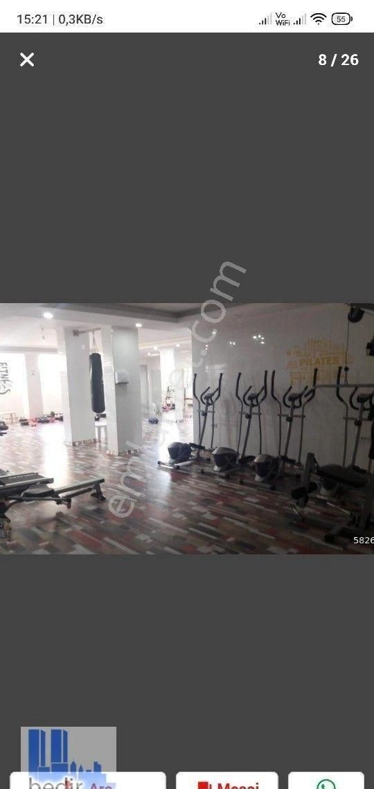 Bedir Emlkatan. Antalya. Sarısuda. Satılık. . Rezidans - Görsel 34