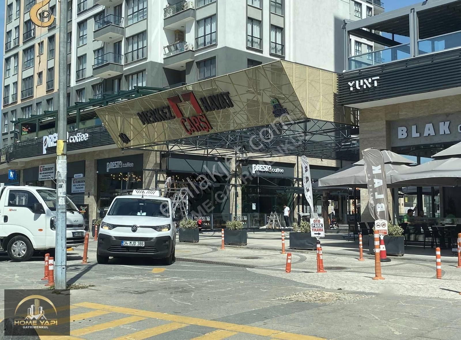 Home'dan Sancaktepe Siltaş Comfort Sitesinde 3+1 125m²lüks Daire