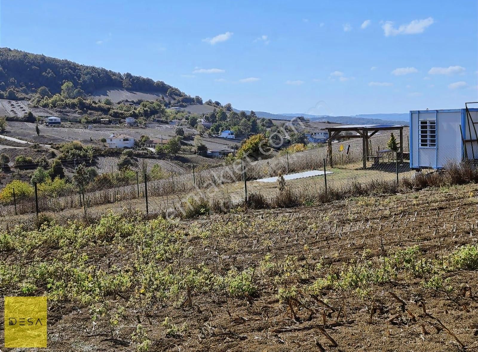 İmar Sınırında, Anayol Cepheli, Kelepir Arsa - Görsel 3