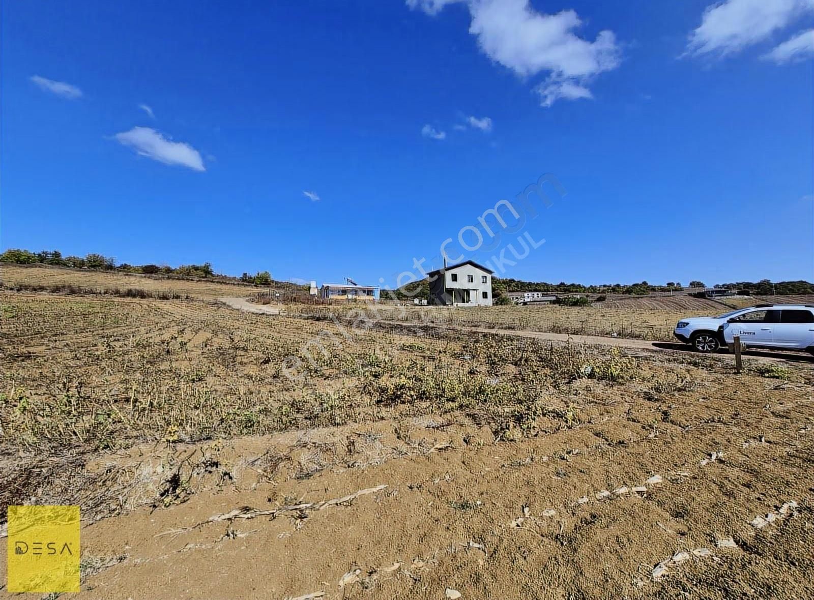 İmar Sınırında, Anayol Cepheli, Kelepir Arsa - Görsel 4