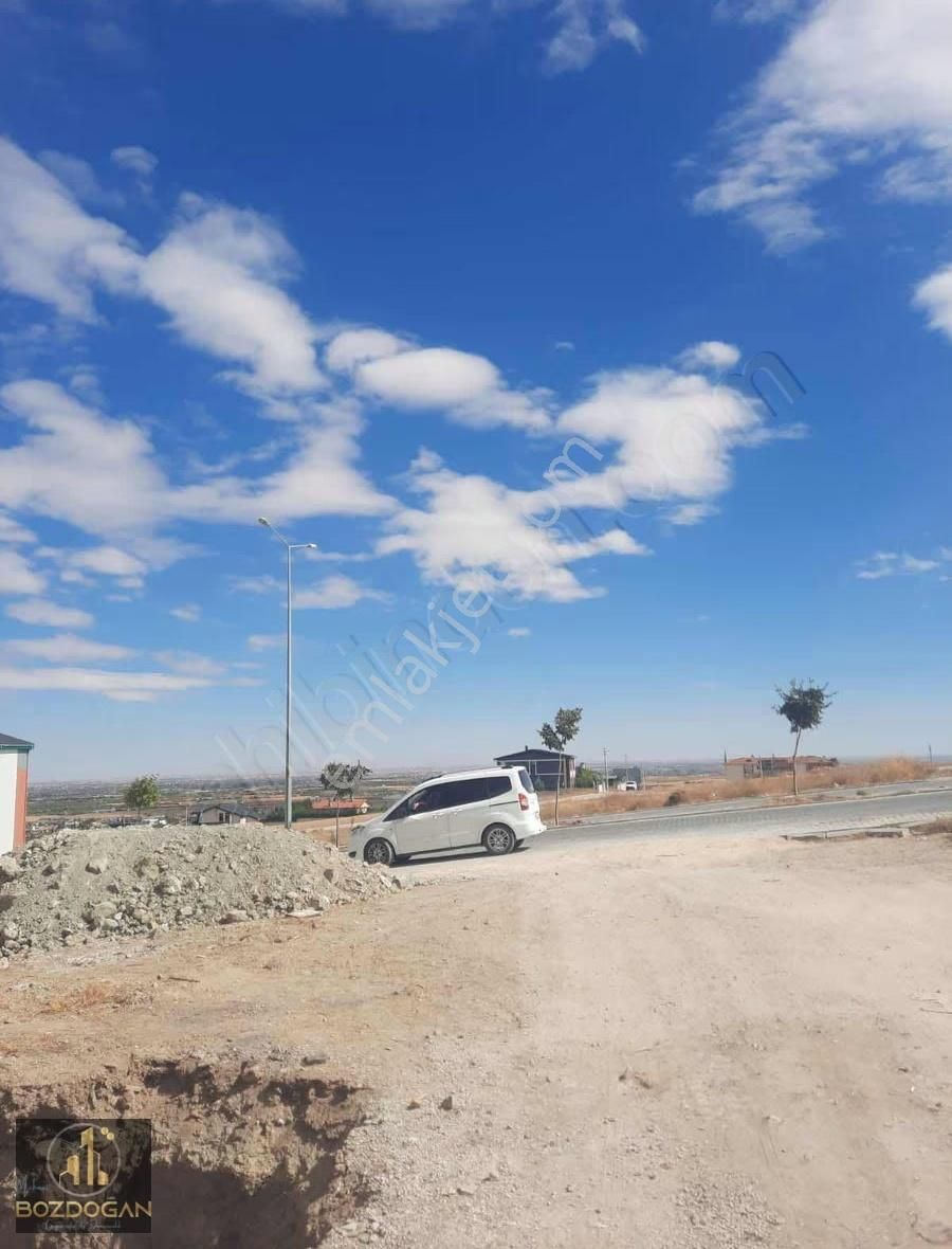 Gödene Seyirtepe Kooperatifi Hissemiz Satlık