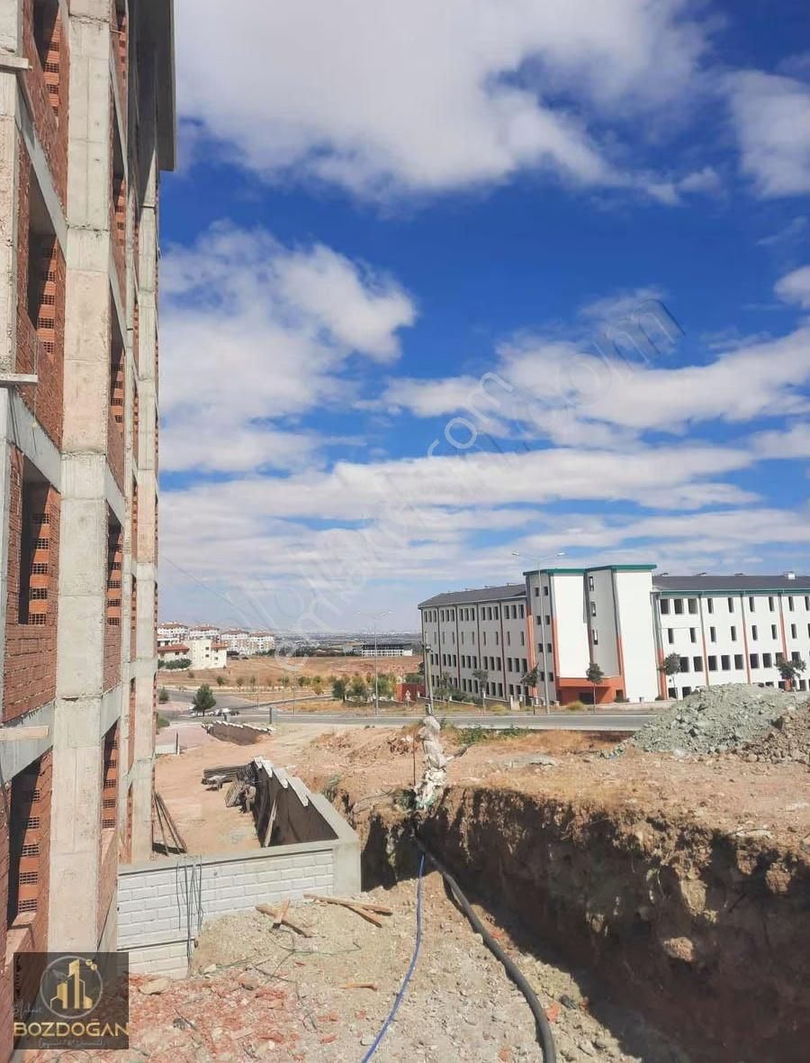 Gödene Seyirtepe Kooperatifi Hissemiz Satlık - Görsel 2