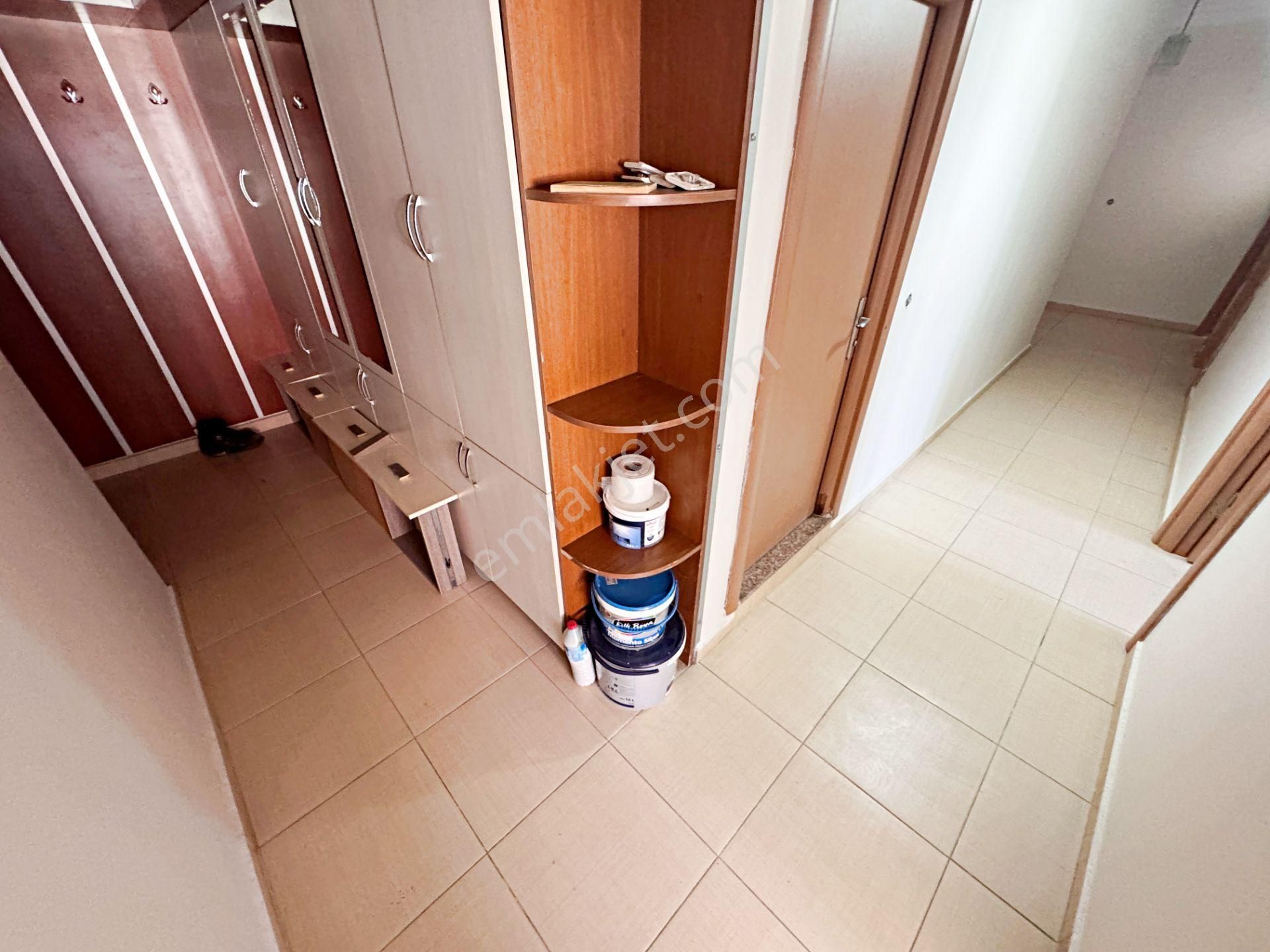 Home Vizyon Bahçelievler Yenibosna Radar Satılık Otoparklı 5+1 Geniş Dublex Daire. - Görsel 11