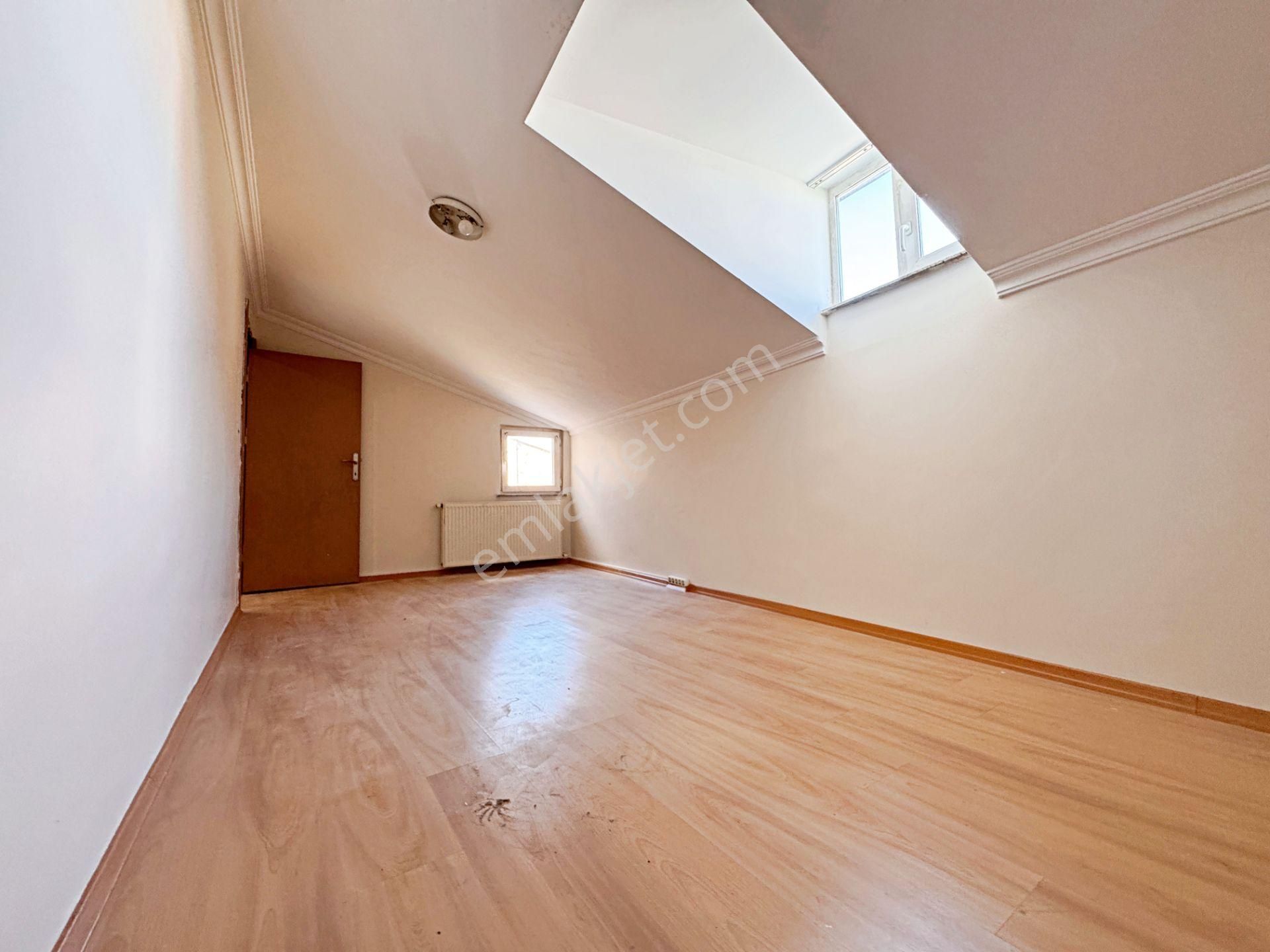 Home Vizyon Bahçelievler Yenibosna Radar Satılık Otoparklı 5+1 Geniş Dublex Daire. - Görsel 30