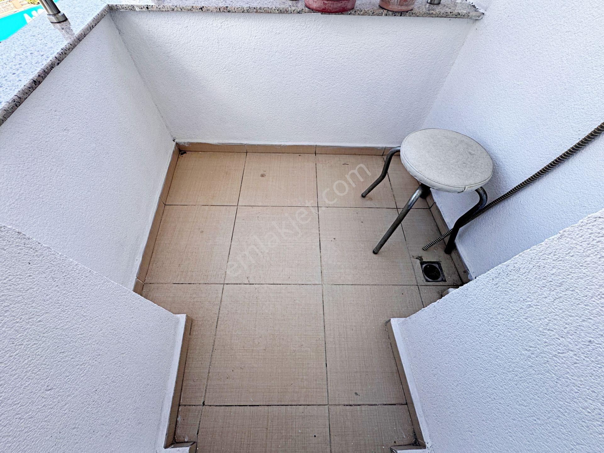 Home Vizyon Bahçelievler Yenibosna Radar Satılık Otoparklı 5+1 Geniş Dublex Daire. - Görsel 19