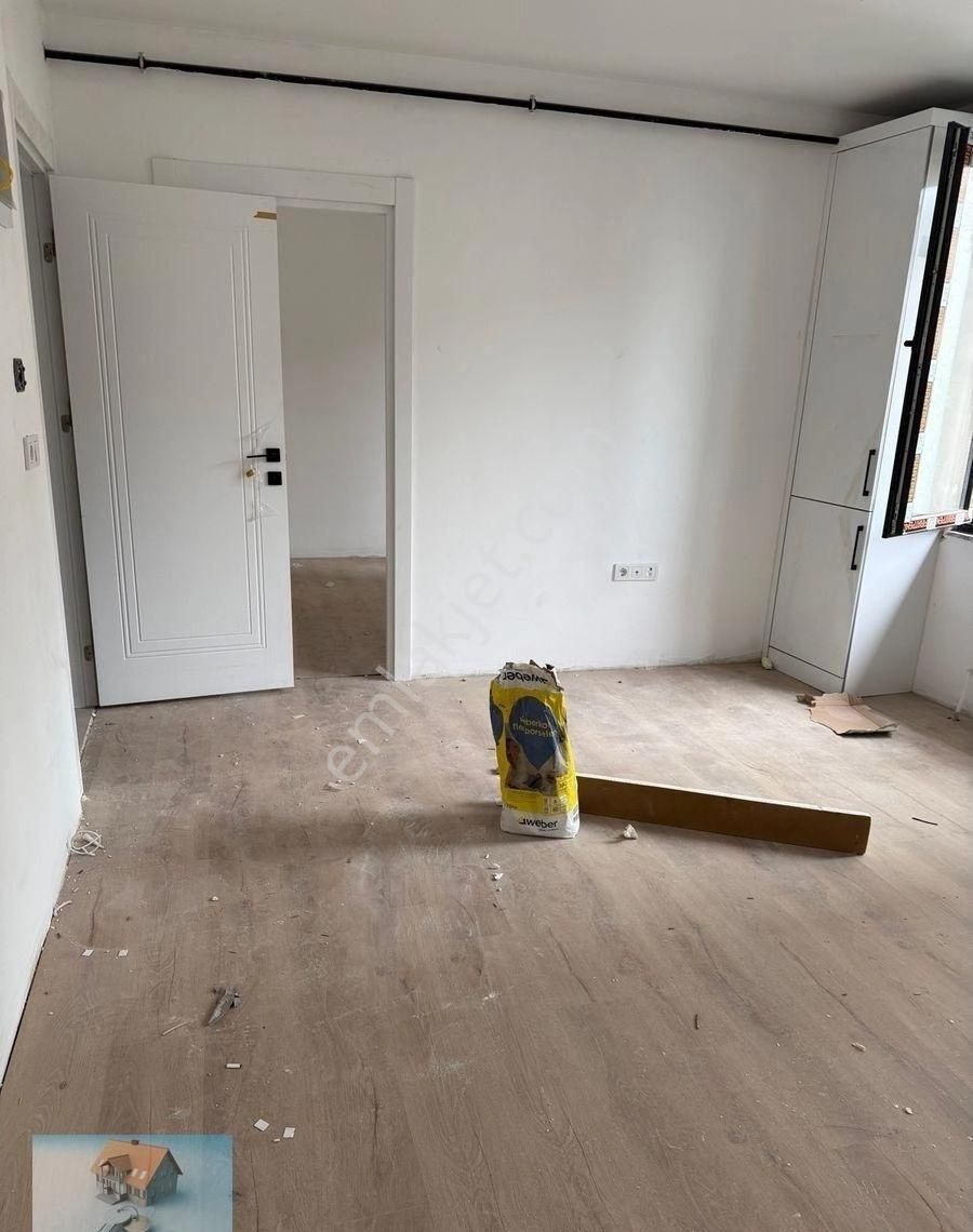 Tiamo’dan Sıfır Binada 5 Kat 1+1 55m Kombiliotoparklı - Görsel 4