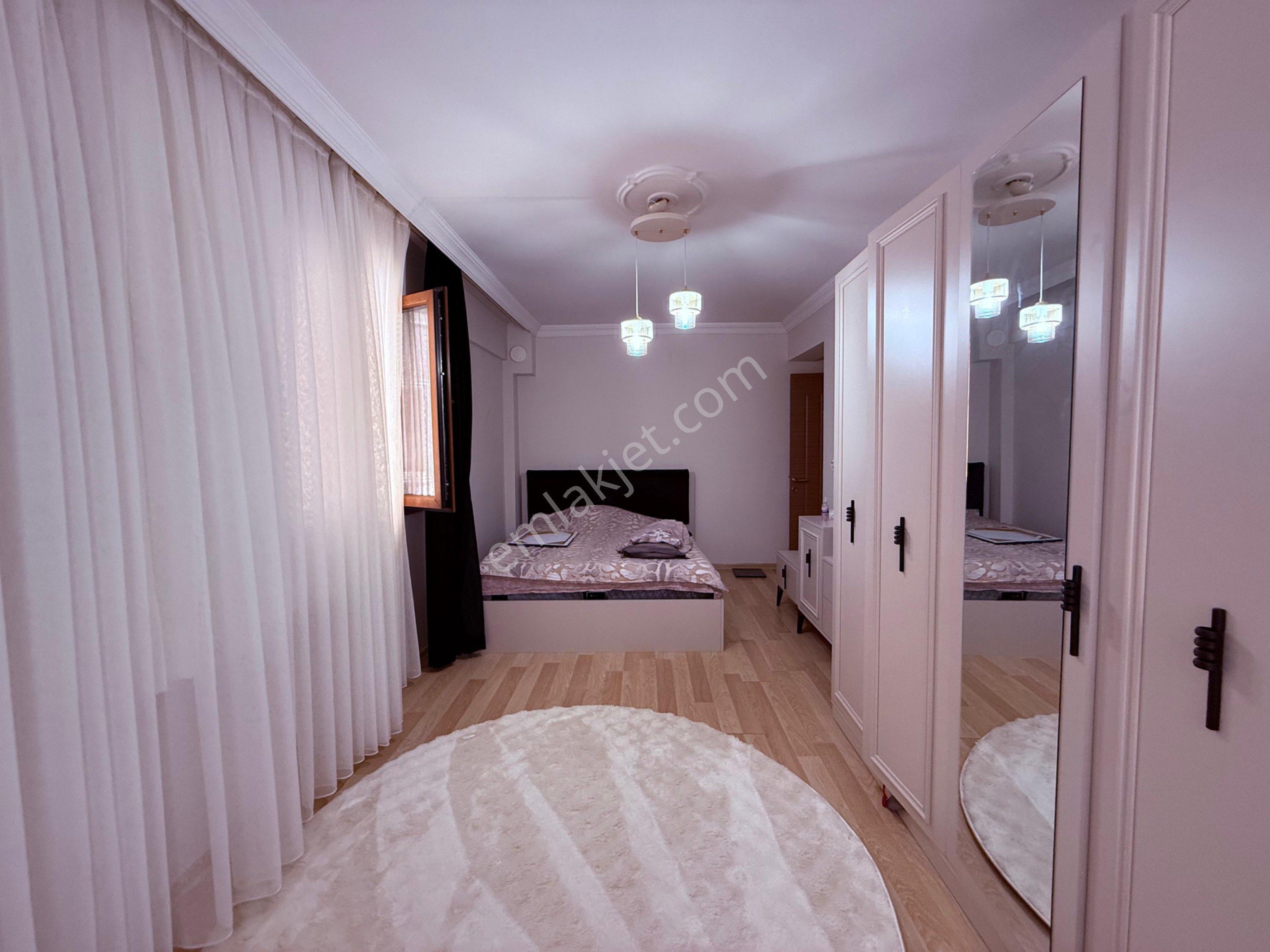 Cumhuriyet Mh. Grand Medical Civarı Site İçerisinde 3+1 Daire Fırsatı - Görsel 27