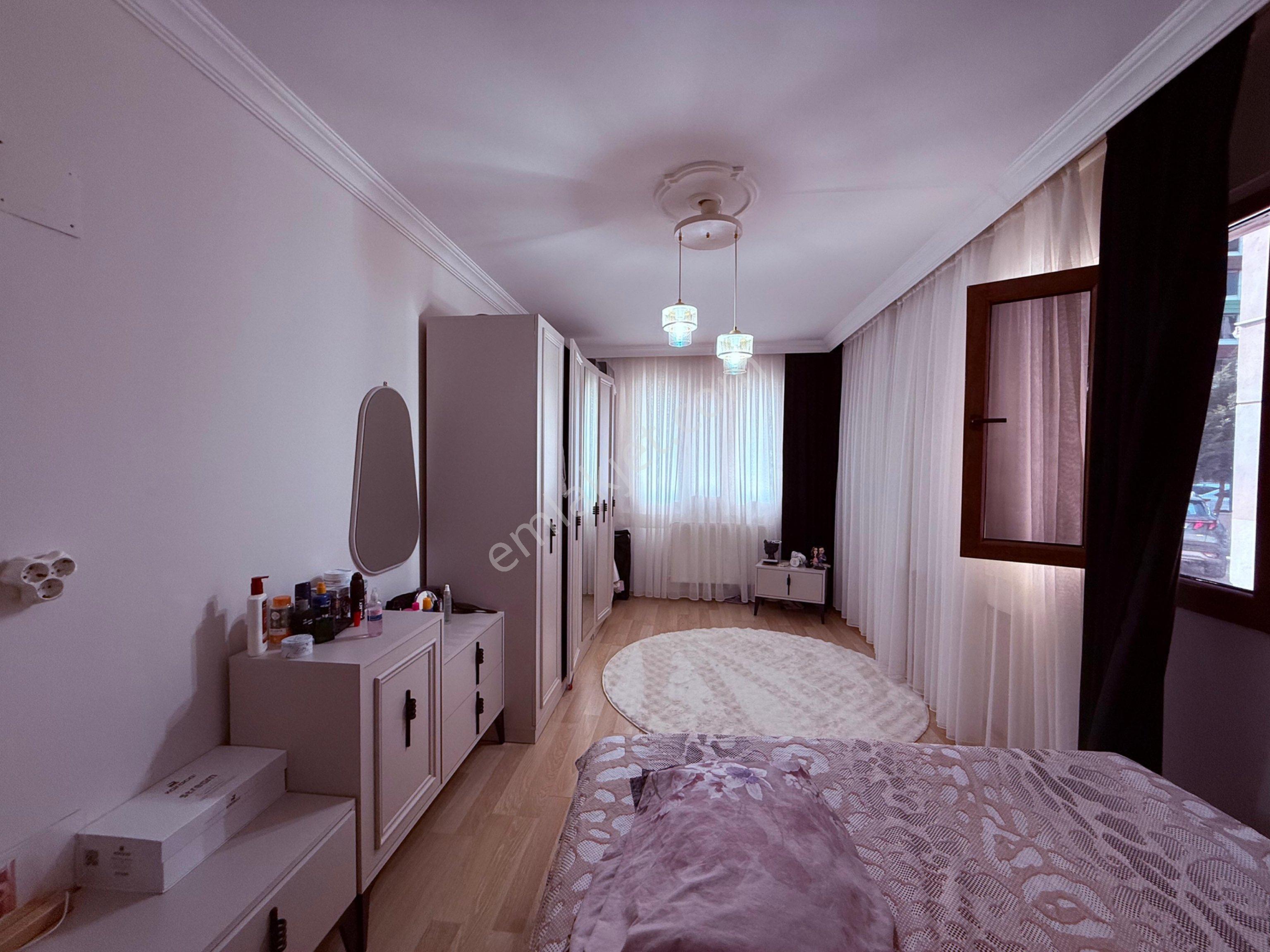 Cumhuriyet Mh. Grand Medical Civarı Site İçerisinde 3+1 Daire Fırsatı - Görsel 30