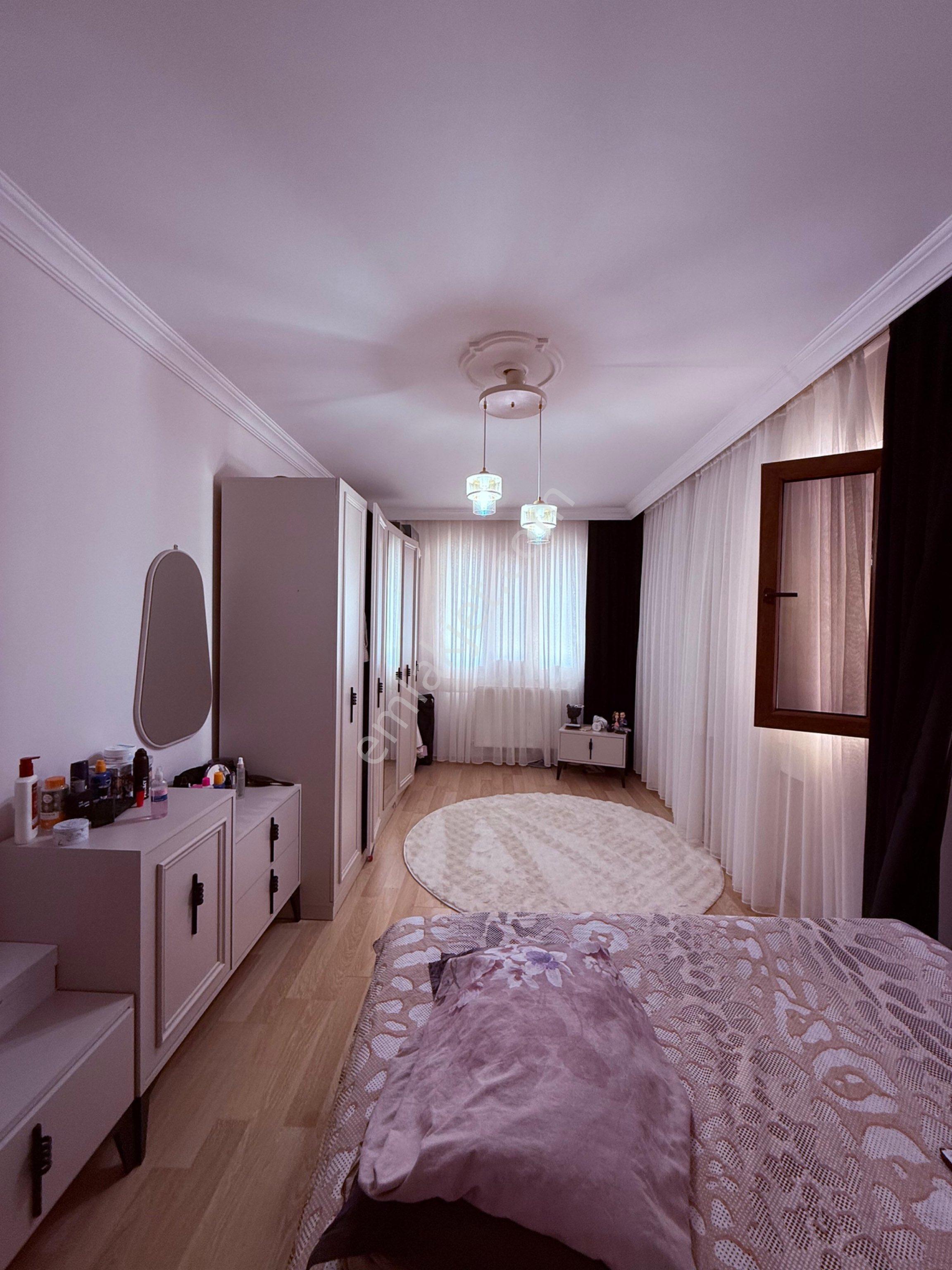 Cumhuriyet Mh. Grand Medical Civarı Site İçerisinde 3+1 Daire Fırsatı - Görsel 29