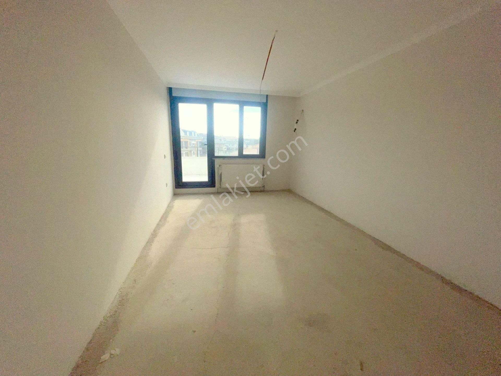 Emlak Dünyasından 63'ün Orada Satılık 4+2 235 M2 Sıfır Dubleks - Görsel 15