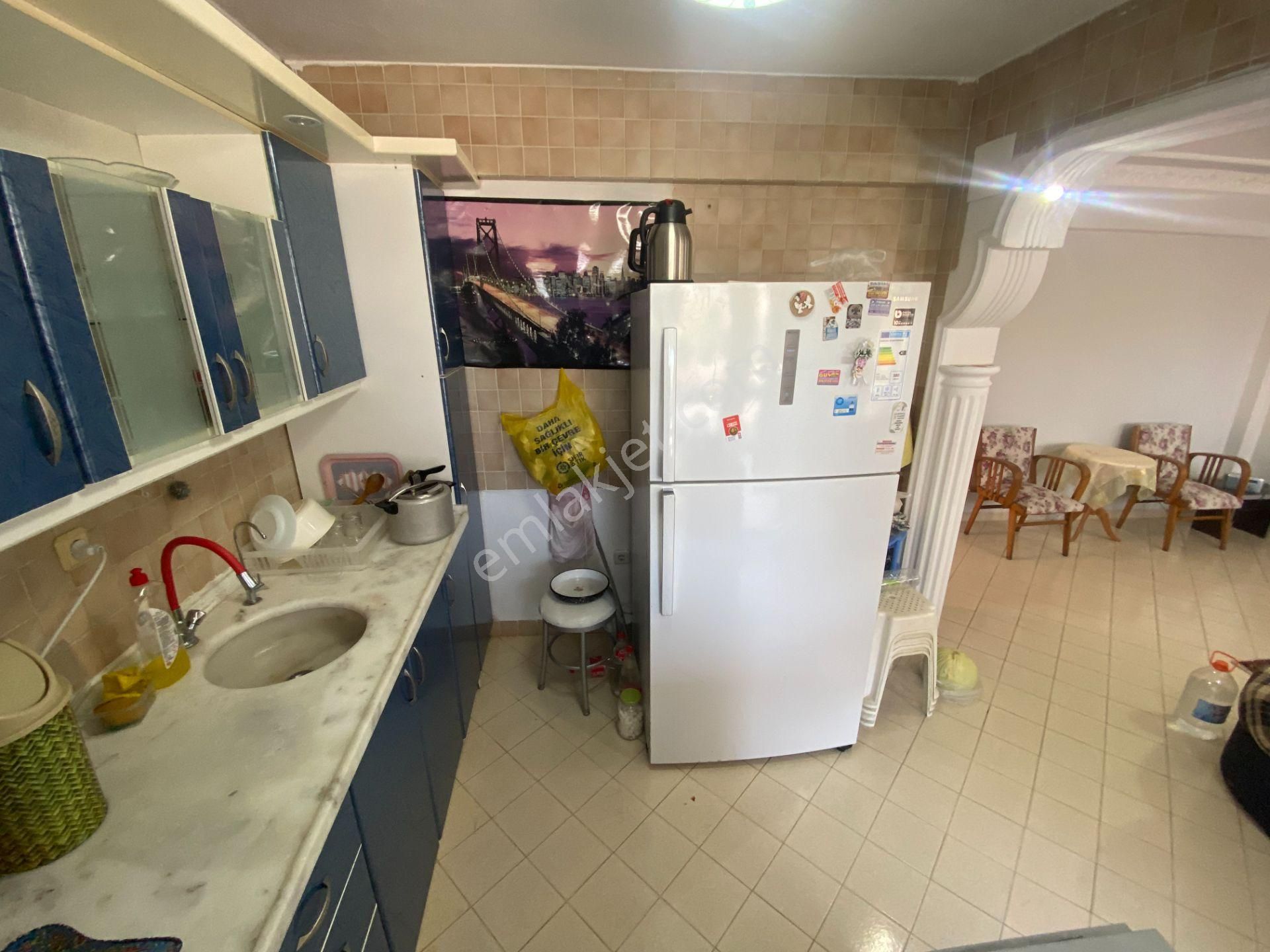 Altınoluk İlkbahar'dan Macrocenter Yanında Yüksek Giriş 2+1 Ayrı Mutfak 120m2 Daire - Görsel 20