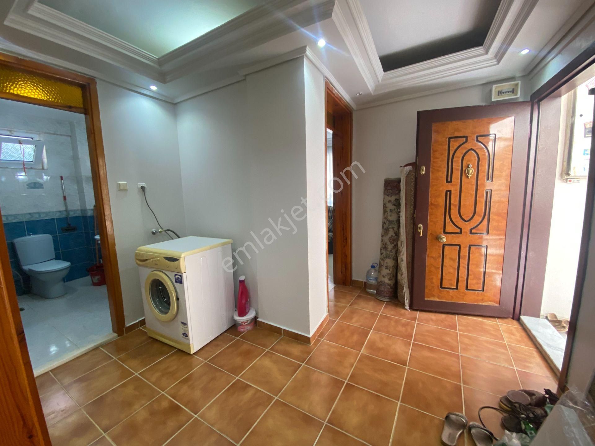Altınoluk İlkbahar'dan Macrocenter Yanında Yüksek Giriş 2+1 Ayrı Mutfak 120m2 Daire - Görsel 13