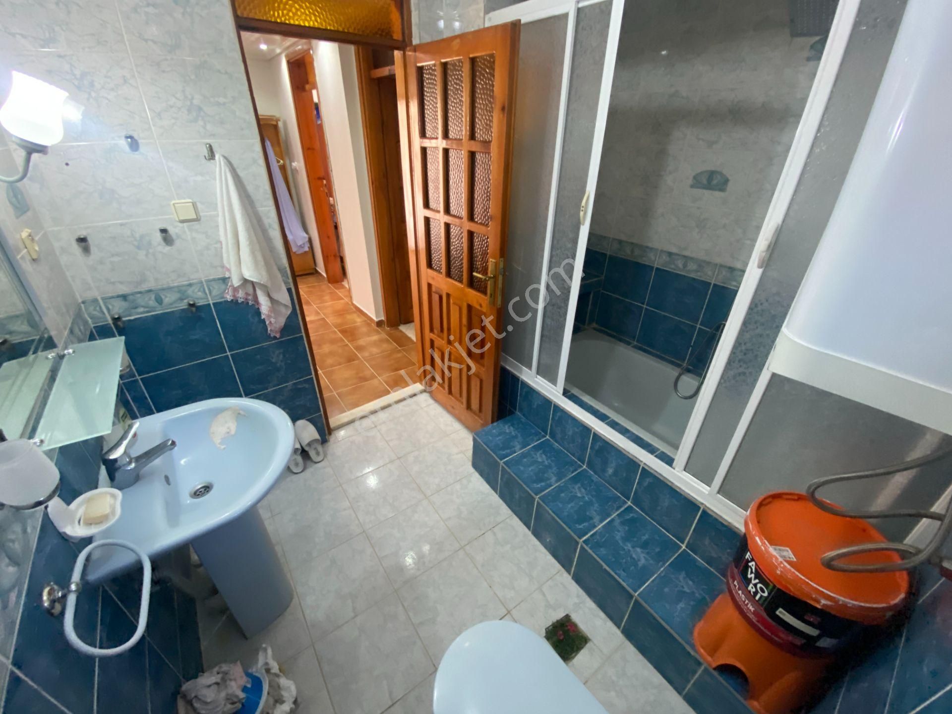 Altınoluk İlkbahar'dan Macrocenter Yanında Yüksek Giriş 2+1 Ayrı Mutfak 120m2 Daire - Görsel 31
