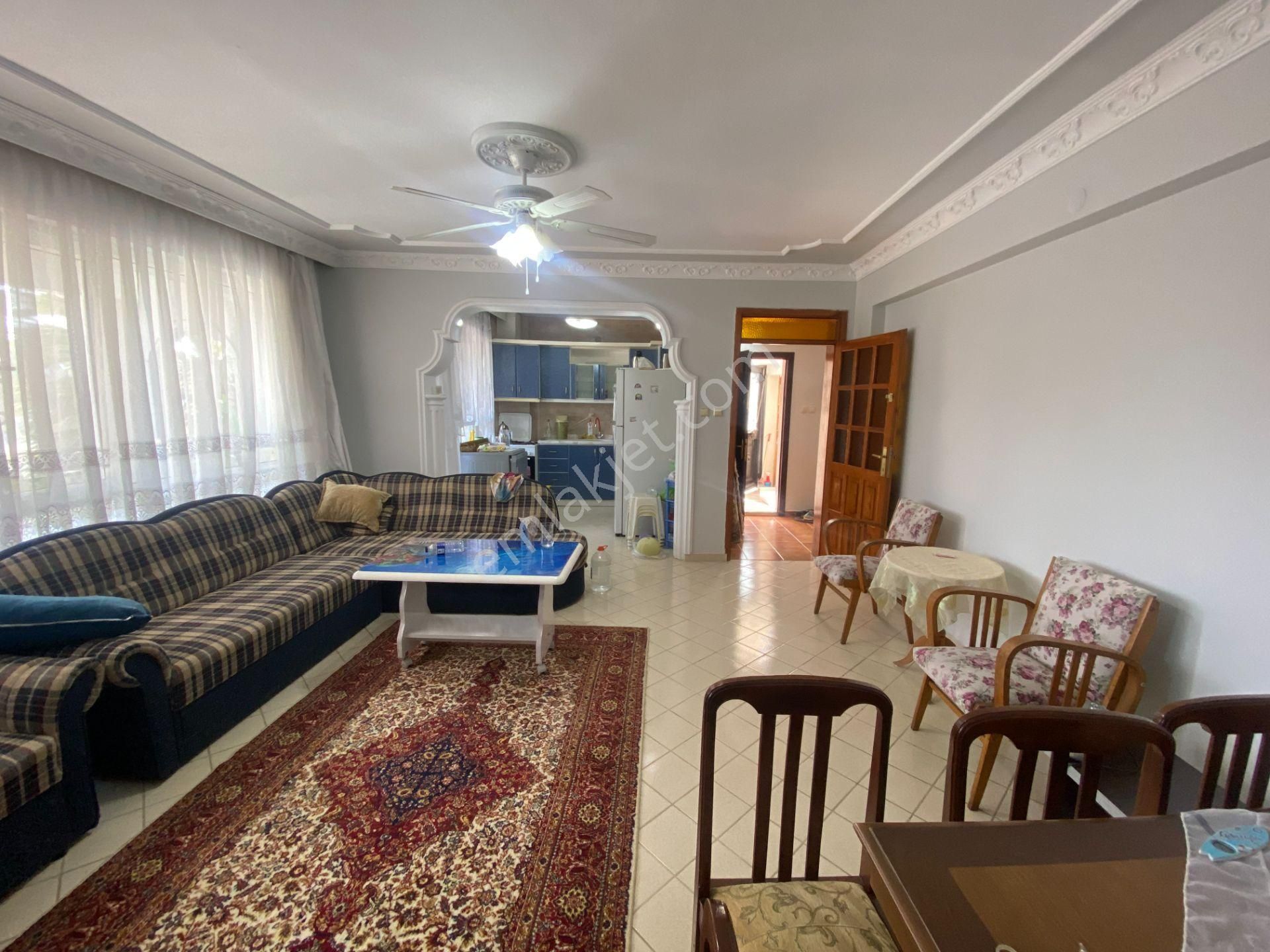 Altınoluk İlkbahar'dan Macrocenter Yanında Yüksek Giriş 2+1 Ayrı Mutfak 120m2 Daire - Görsel 15