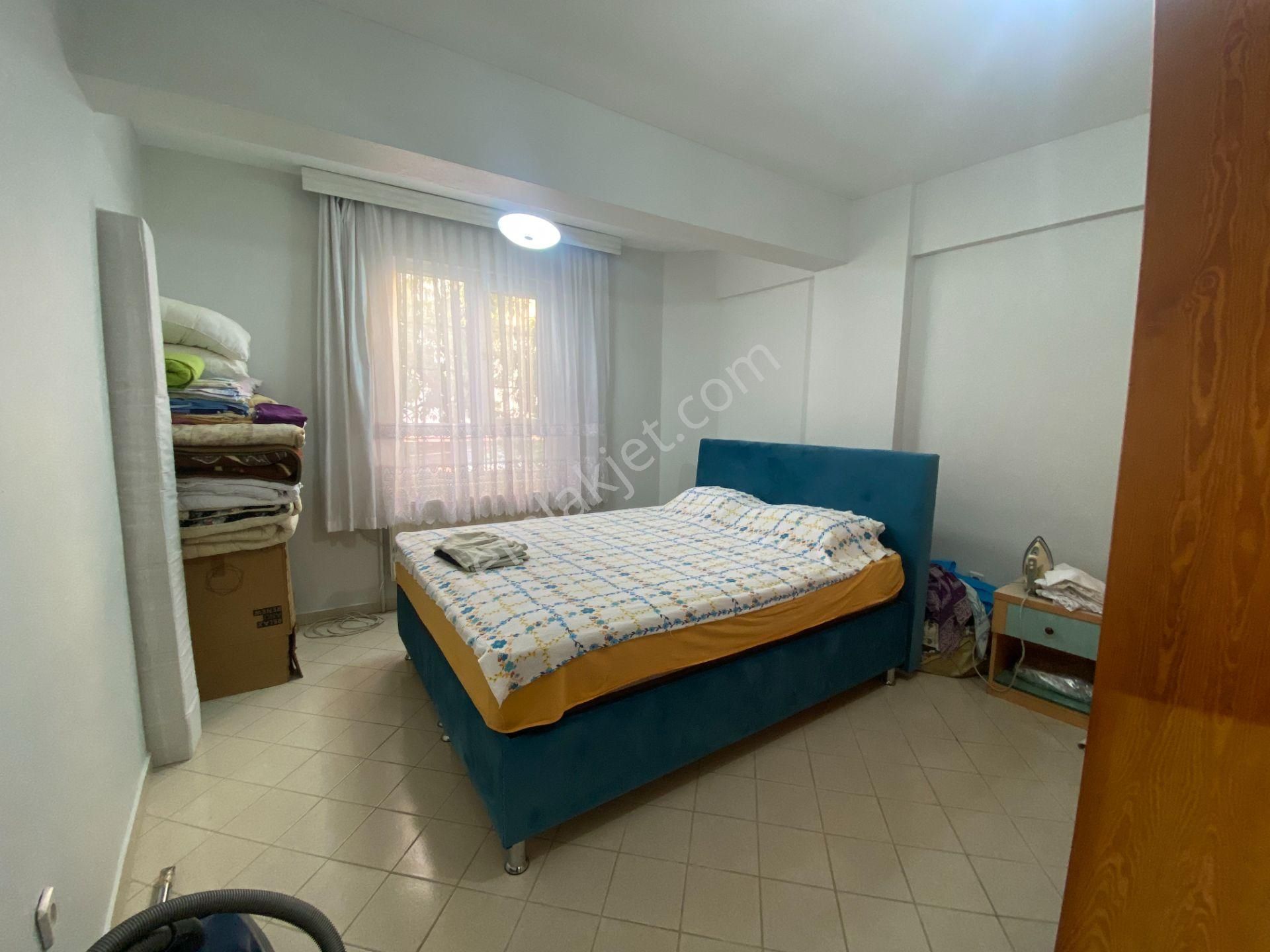 Altınoluk İlkbahar'dan Macrocenter Yanında Yüksek Giriş 2+1 Ayrı Mutfak 120m2 Daire - Görsel 28