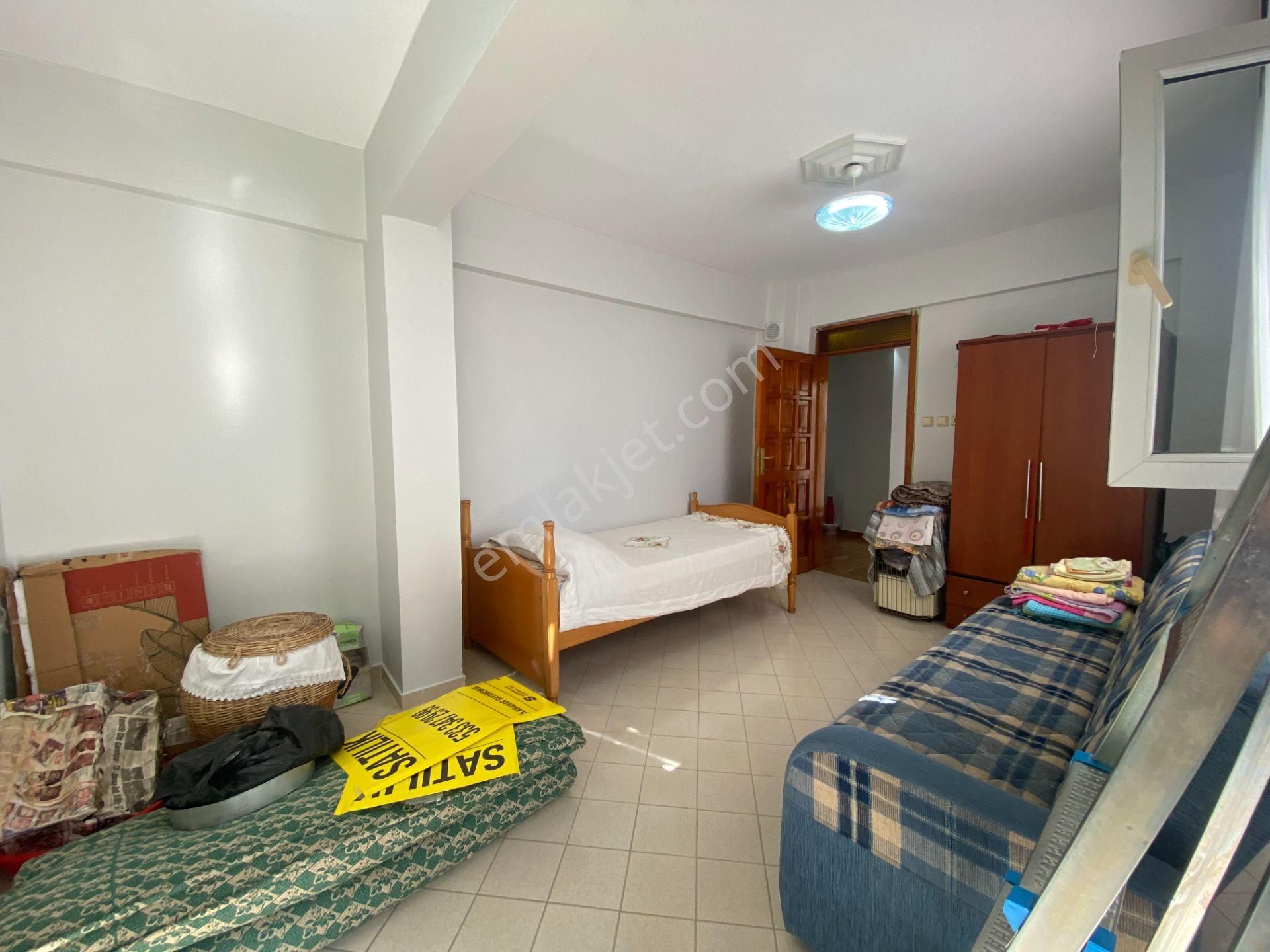 Altınoluk İlkbahar'dan Macrocenter Yanında Yüksek Giriş 2+1 Ayrı Mutfak 120m2 Daire - Görsel 35