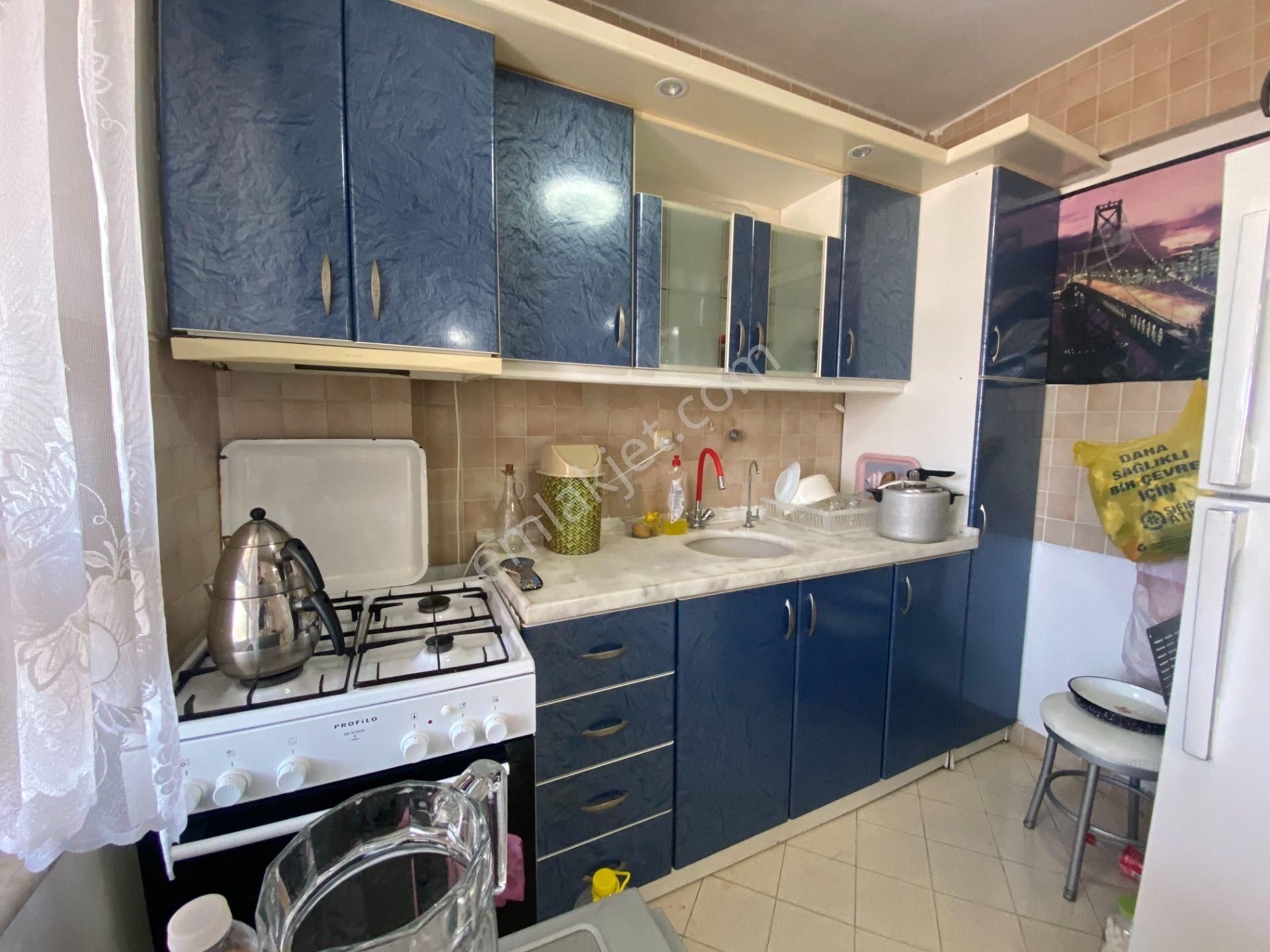 Altınoluk İlkbahar'dan Macrocenter Yanında Yüksek Giriş 2+1 Ayrı Mutfak 120m2 Daire - Görsel 19