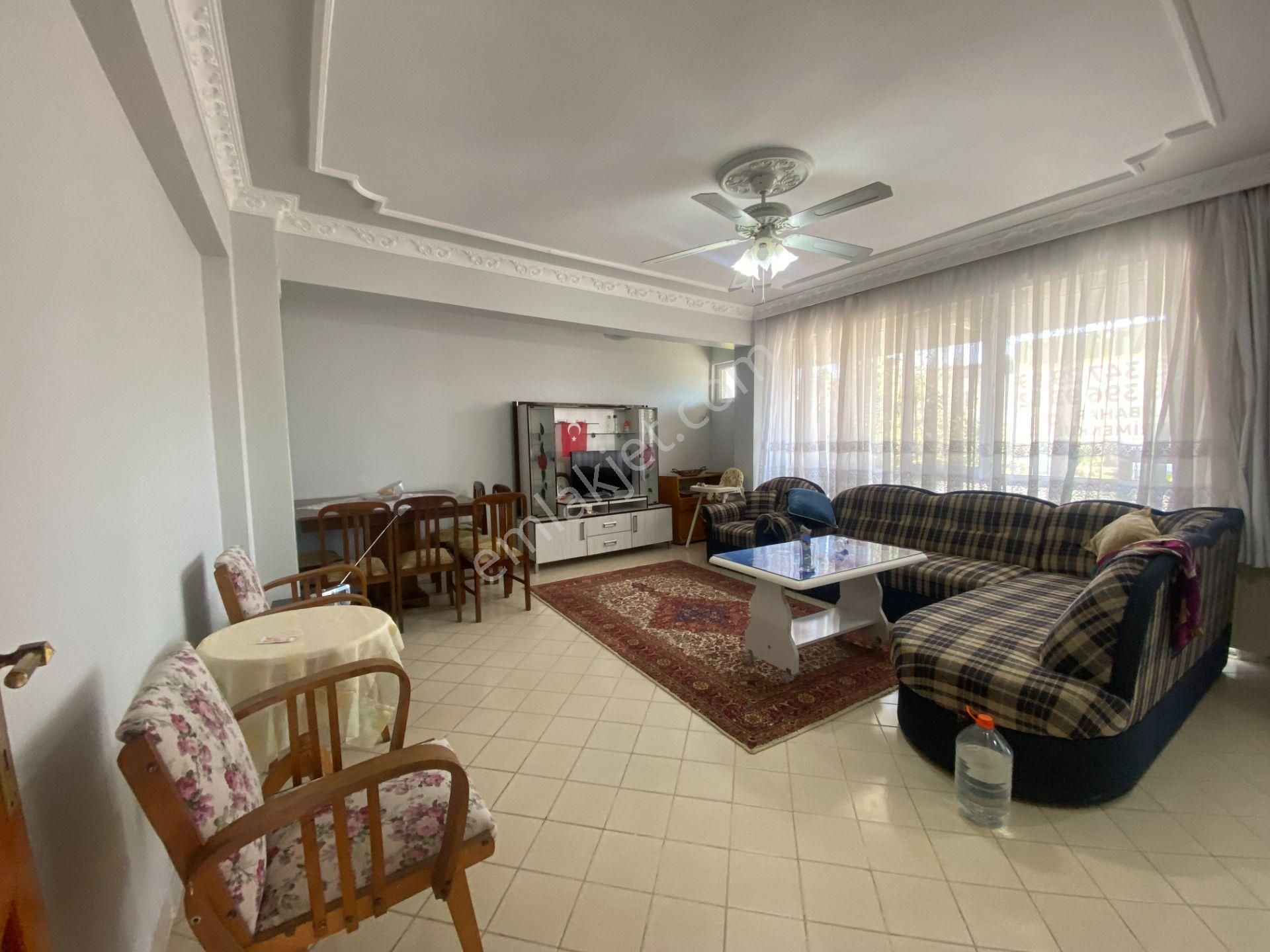 Altınoluk İlkbahar'dan Macrocenter Yanında Yüksek Giriş 2+1 Ayrı Mutfak 120m2 Daire - Görsel 14