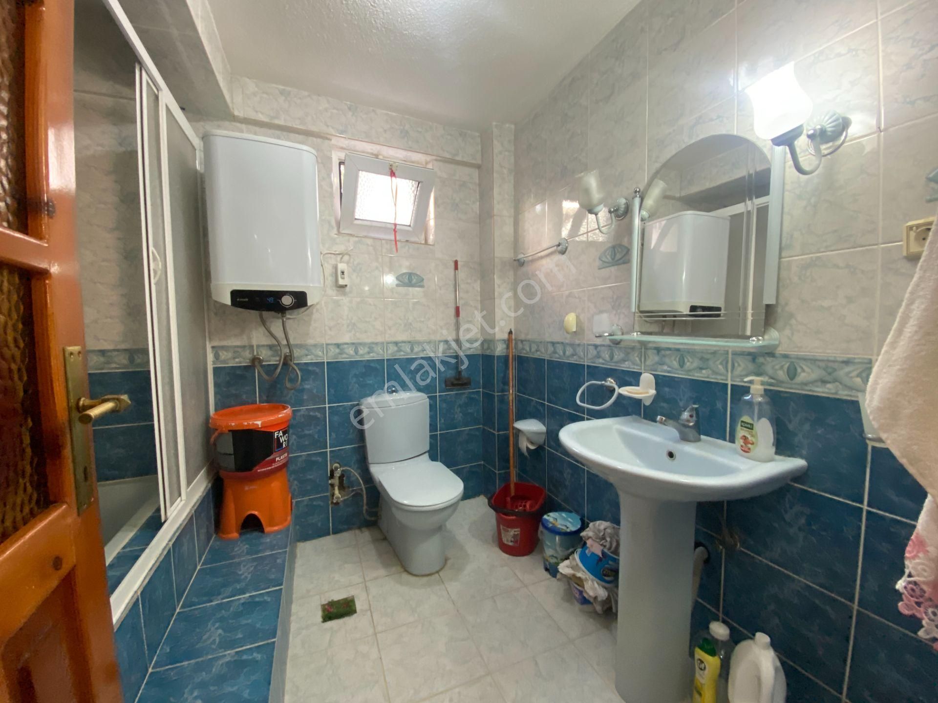 Altınoluk İlkbahar'dan Macrocenter Yanında Yüksek Giriş 2+1 Ayrı Mutfak 120m2 Daire - Görsel 30