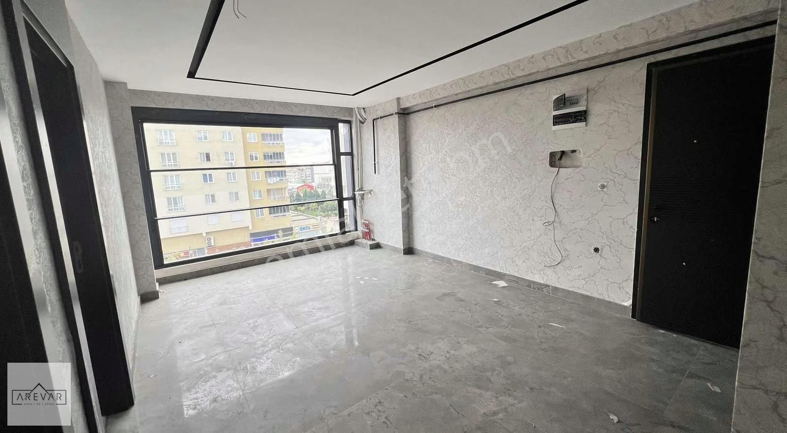 Arevar Dan Mücahitlerde Satılık Ultra Lüx Ofis - Görsel 13