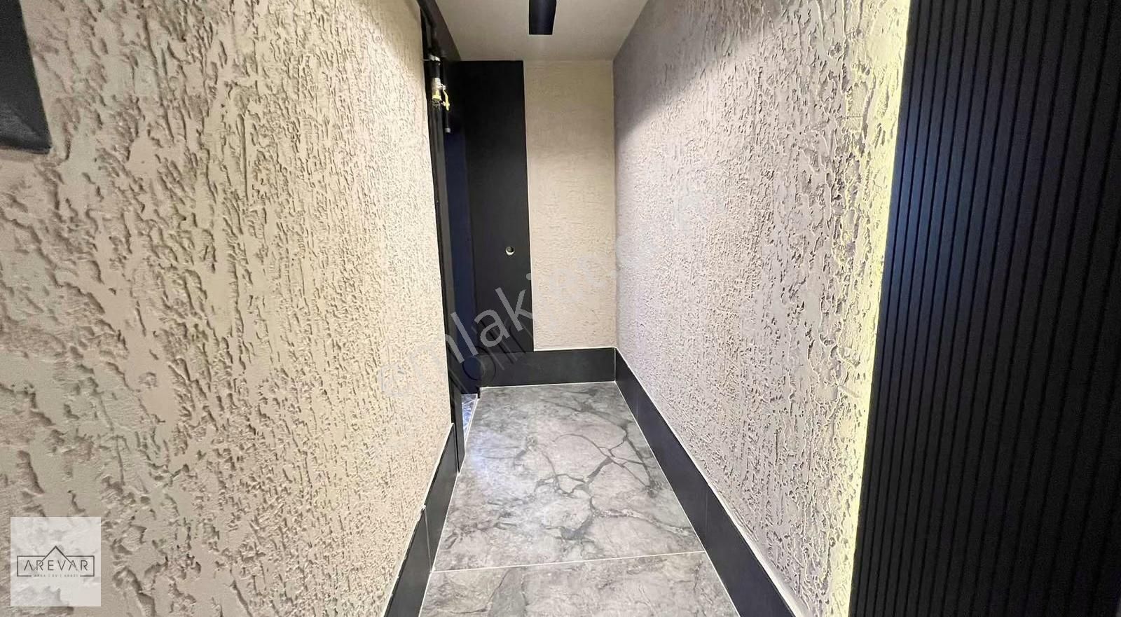 Arevar Dan Mücahitlerde Satılık Ultra Lüx Ofis - Görsel 23