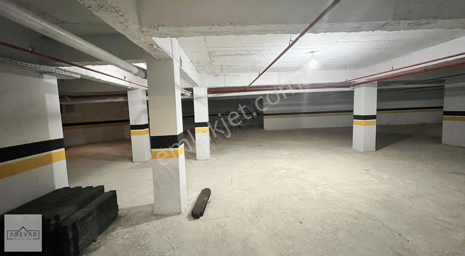 Arevar Dan Mücahitlerde Satılık Ultra Lüx Ofis - Görsel 28