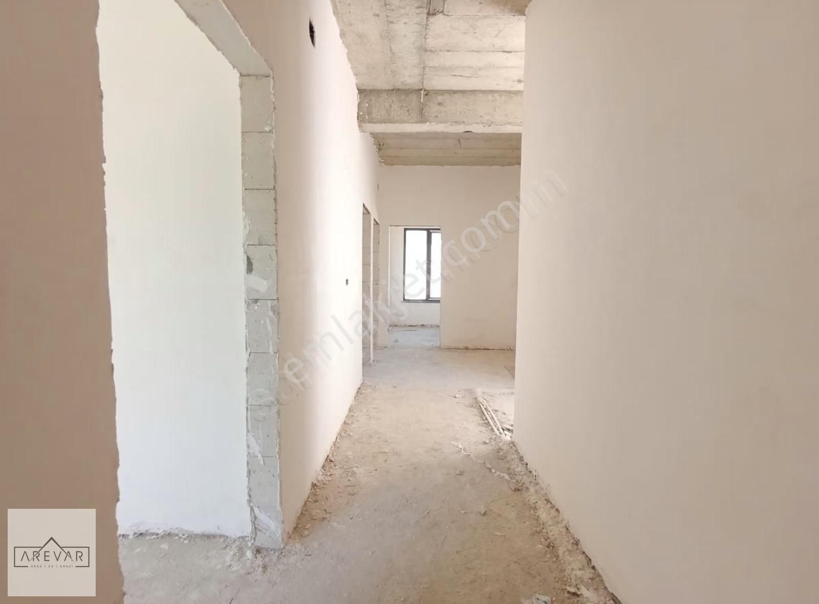 Arevar B.c.'den Emek'te Köşe Konumda Kiralık Sıfır Villa (bina) - Görsel 19