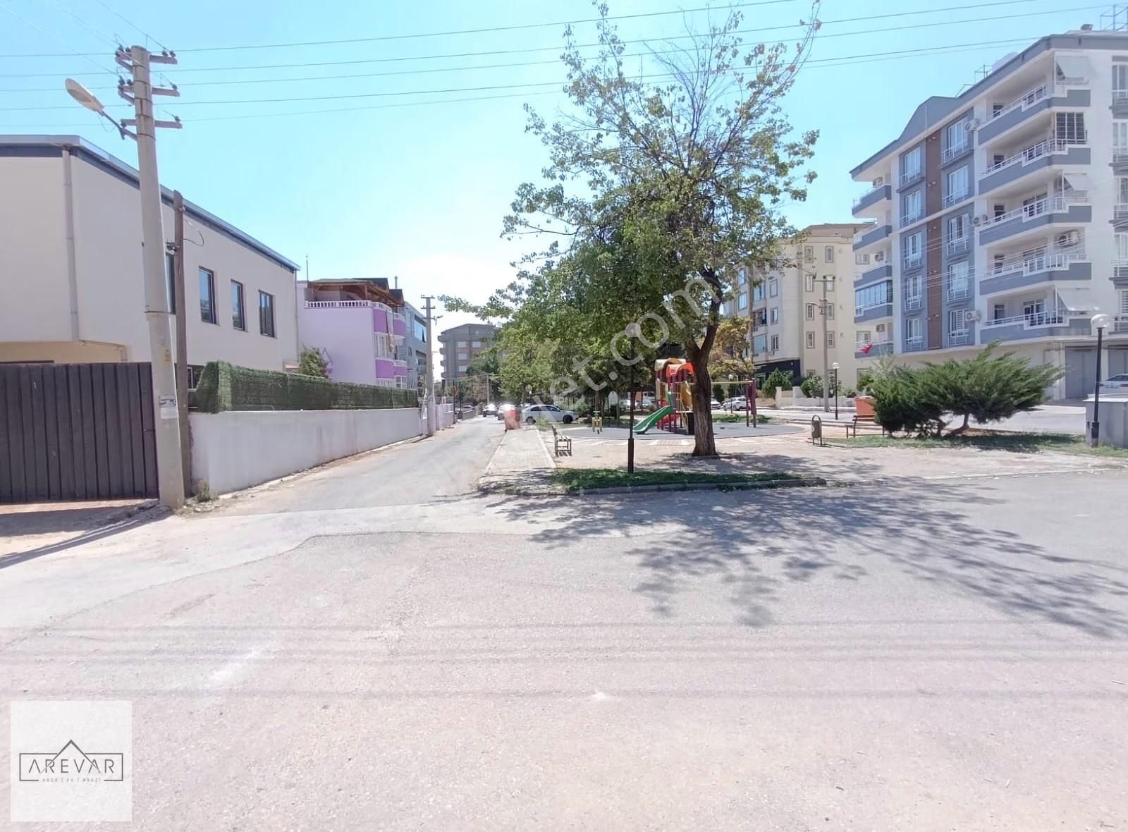 Arevar B.c.'den Emek'te Köşe Konumda Kiralık Sıfır Villa (bina) - Görsel 10
