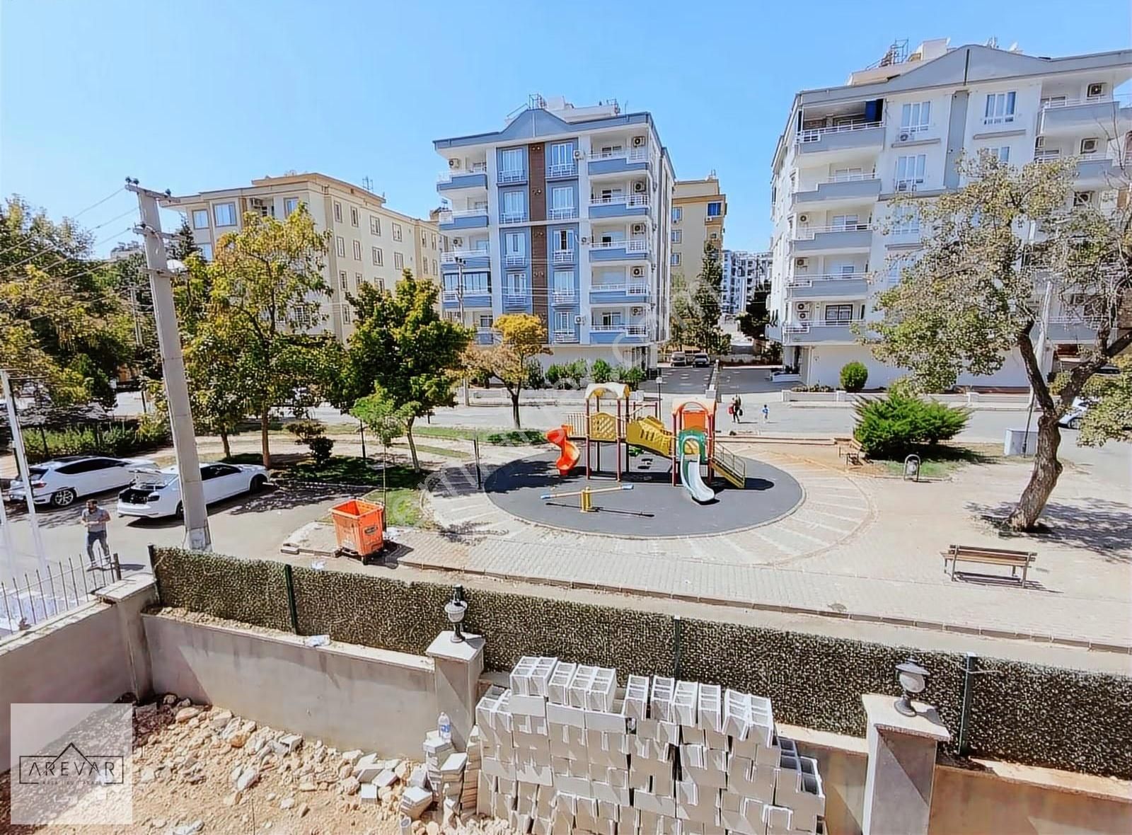 Arevar B.c.'den Emek'te Köşe Konumda Kiralık Sıfır Villa (bina) - Görsel 22