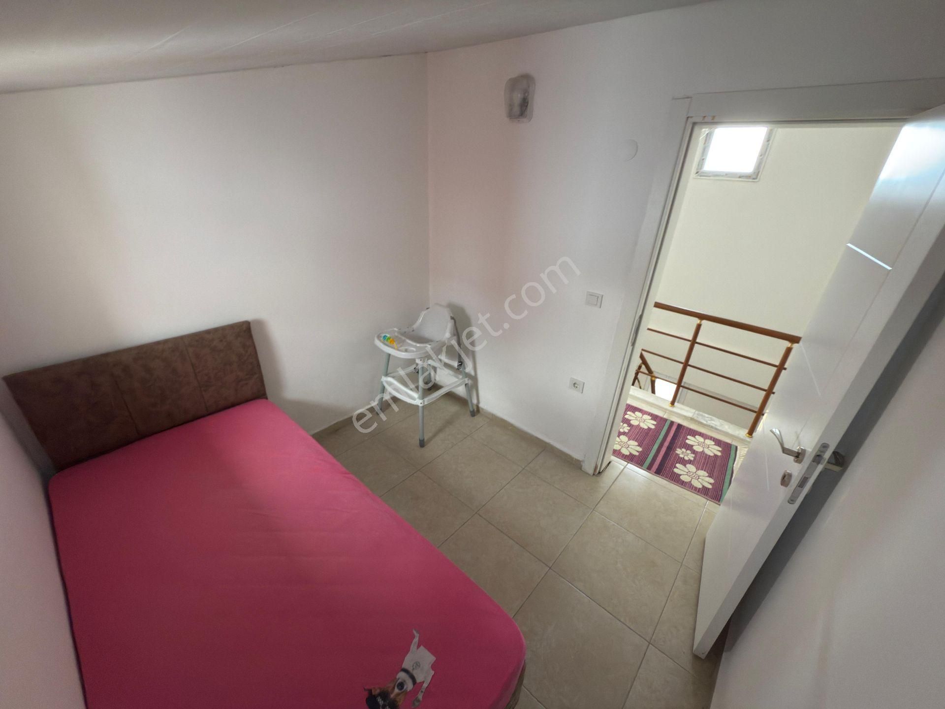 İzmir Dikili Salihleraltında Satılık 4+1 Mustakil Villa Yazlık - Görsel 31