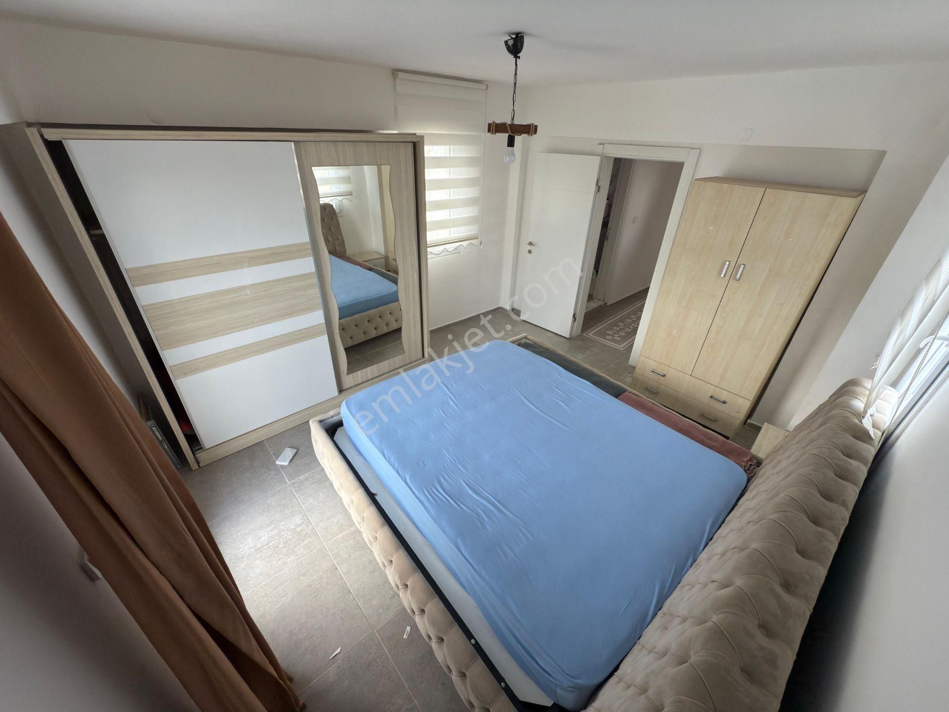 İzmir Dikili Salihleraltında Satılık 4+1 Mustakil Villa Yazlık - Görsel 15