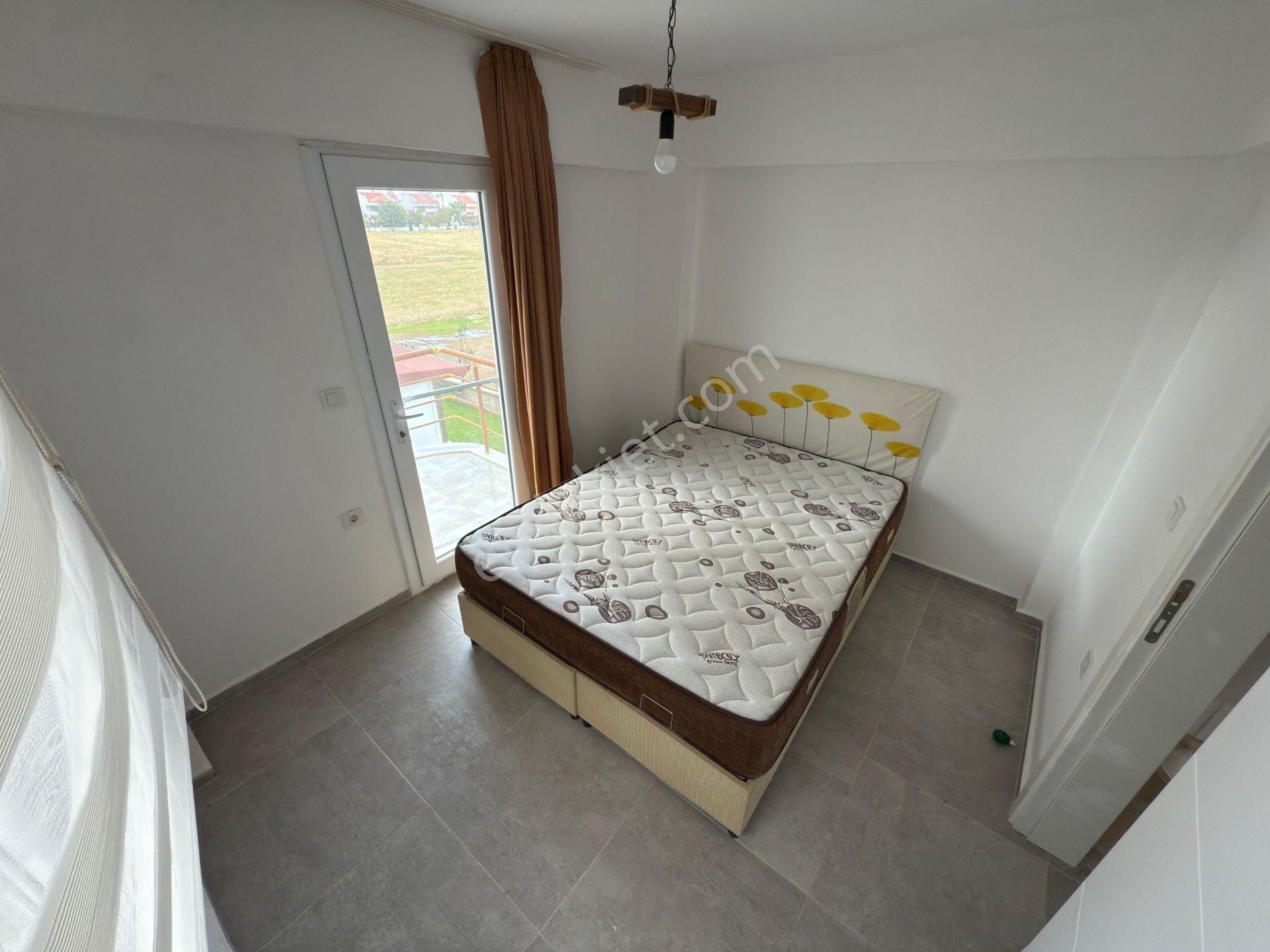 İzmir Dikili Salihleraltında Satılık 4+1 Mustakil Villa Yazlık - Görsel 24