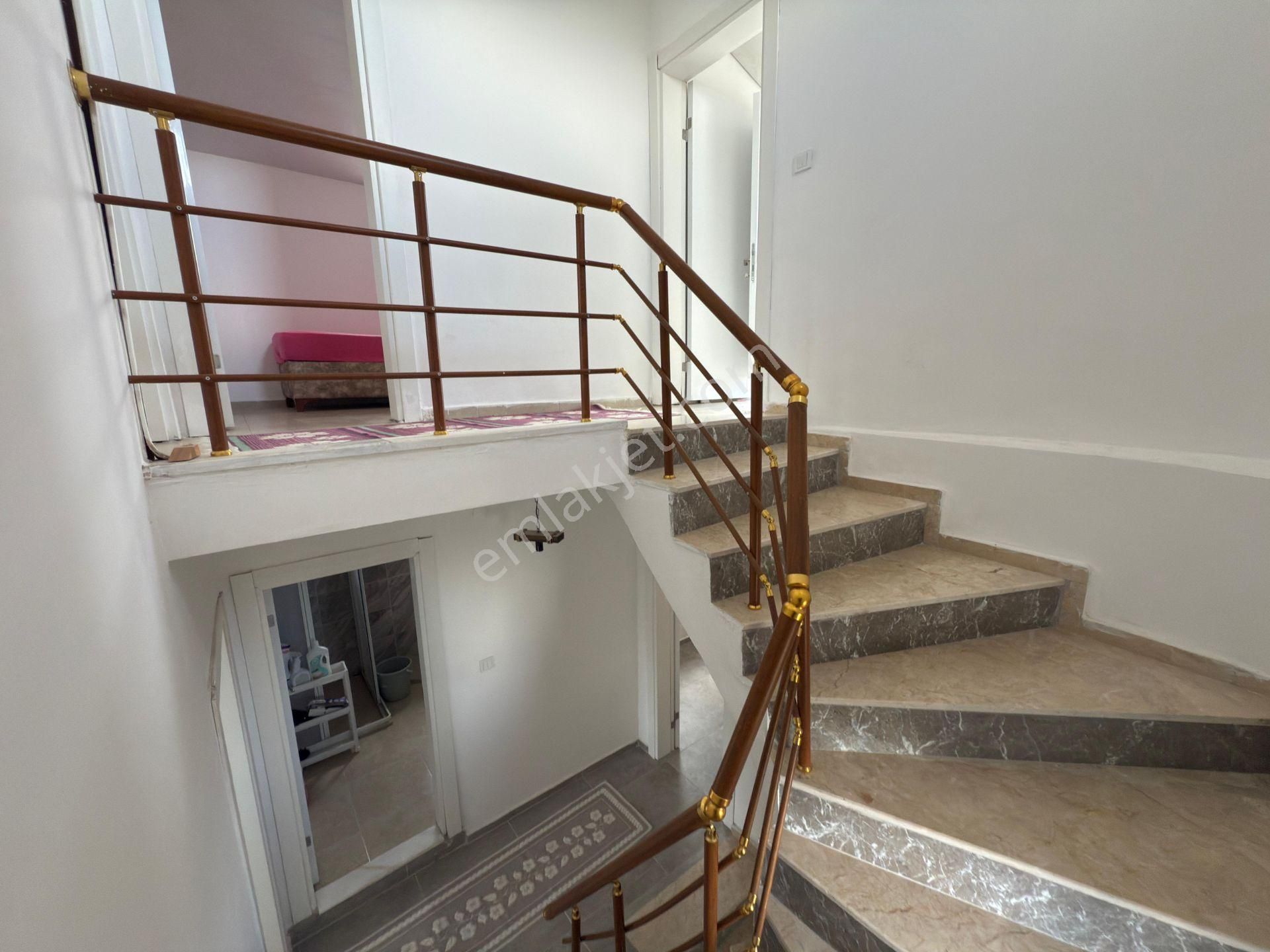 İzmir Dikili Salihleraltında Satılık 4+1 Mustakil Villa Yazlık - Görsel 27