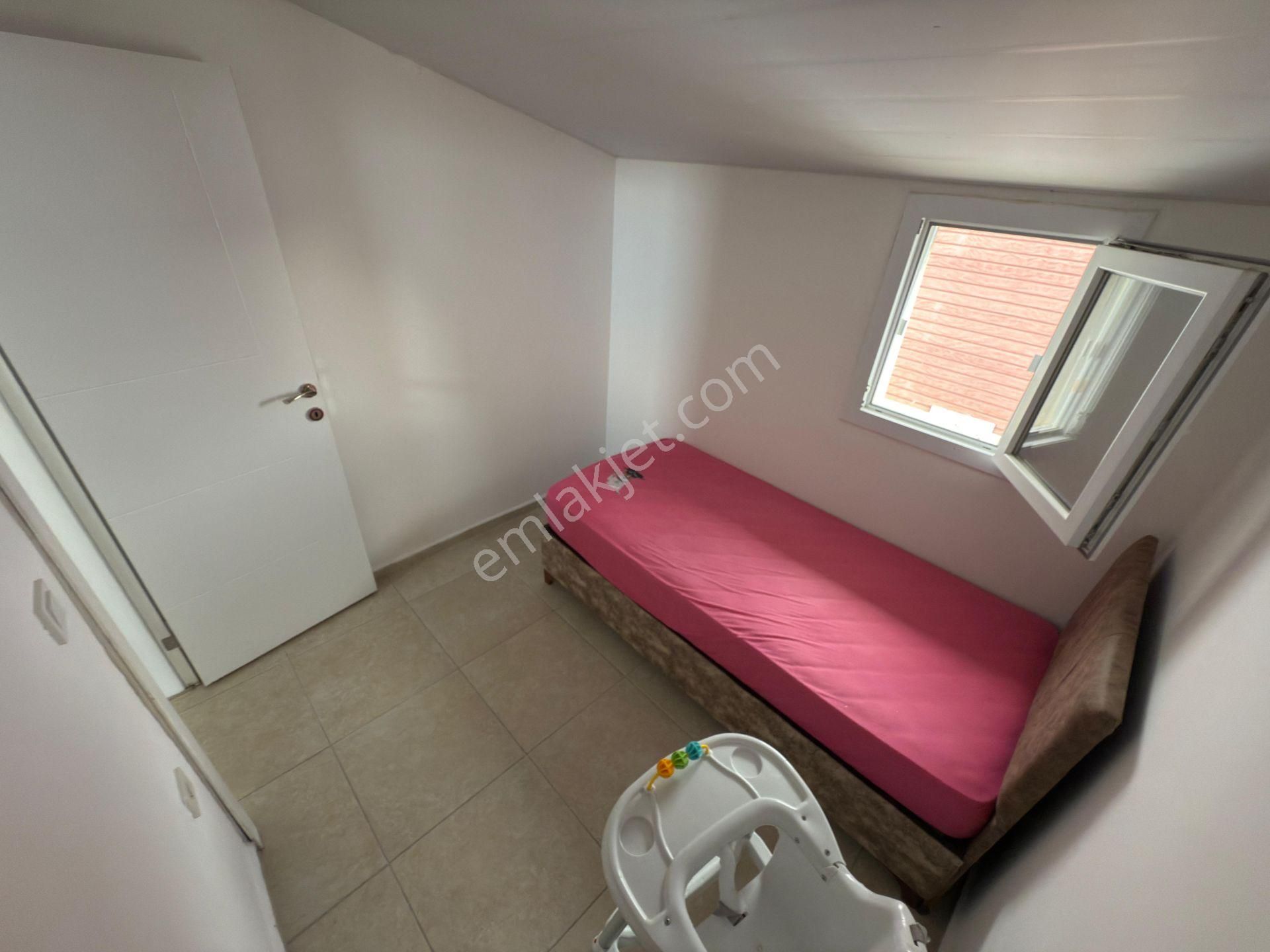 İzmir Dikili Salihleraltında Satılık 4+1 Mustakil Villa Yazlık - Görsel 2