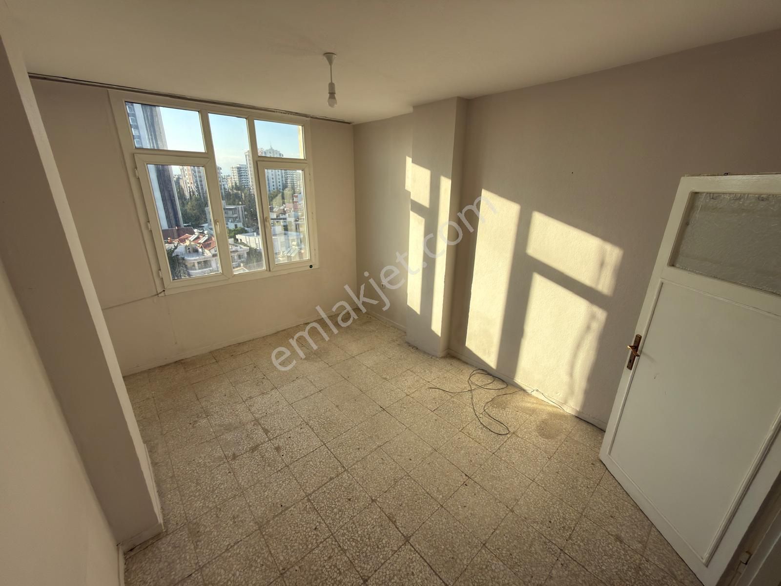 Adana Çukurova Belediye Evleri Mahallesi Satılık 3+1 Daire Cepheleri Açık - Görsel 27